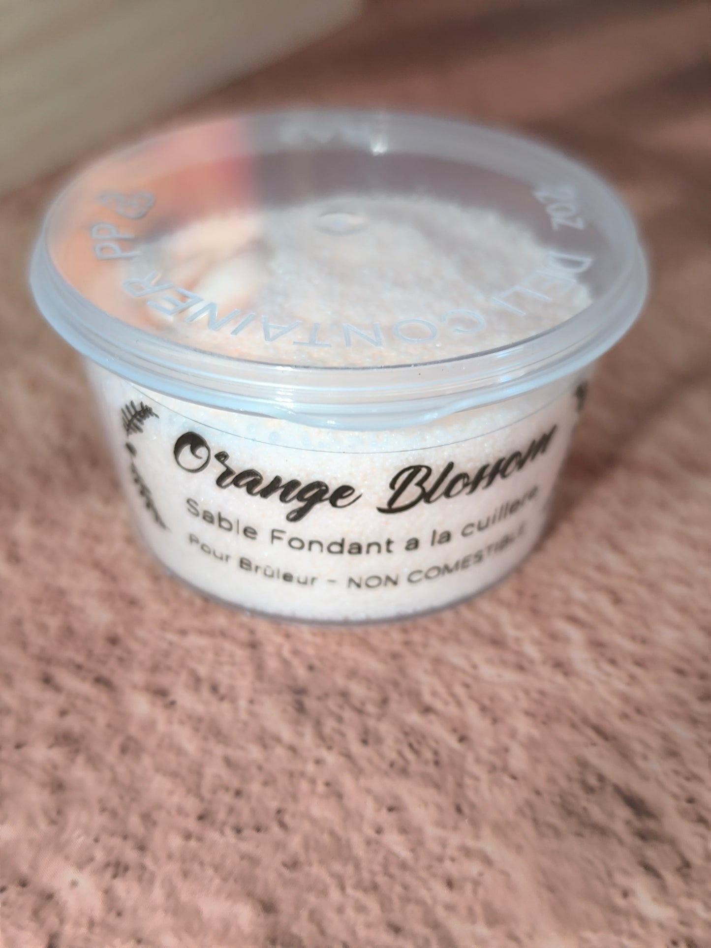 Sable Fondant
