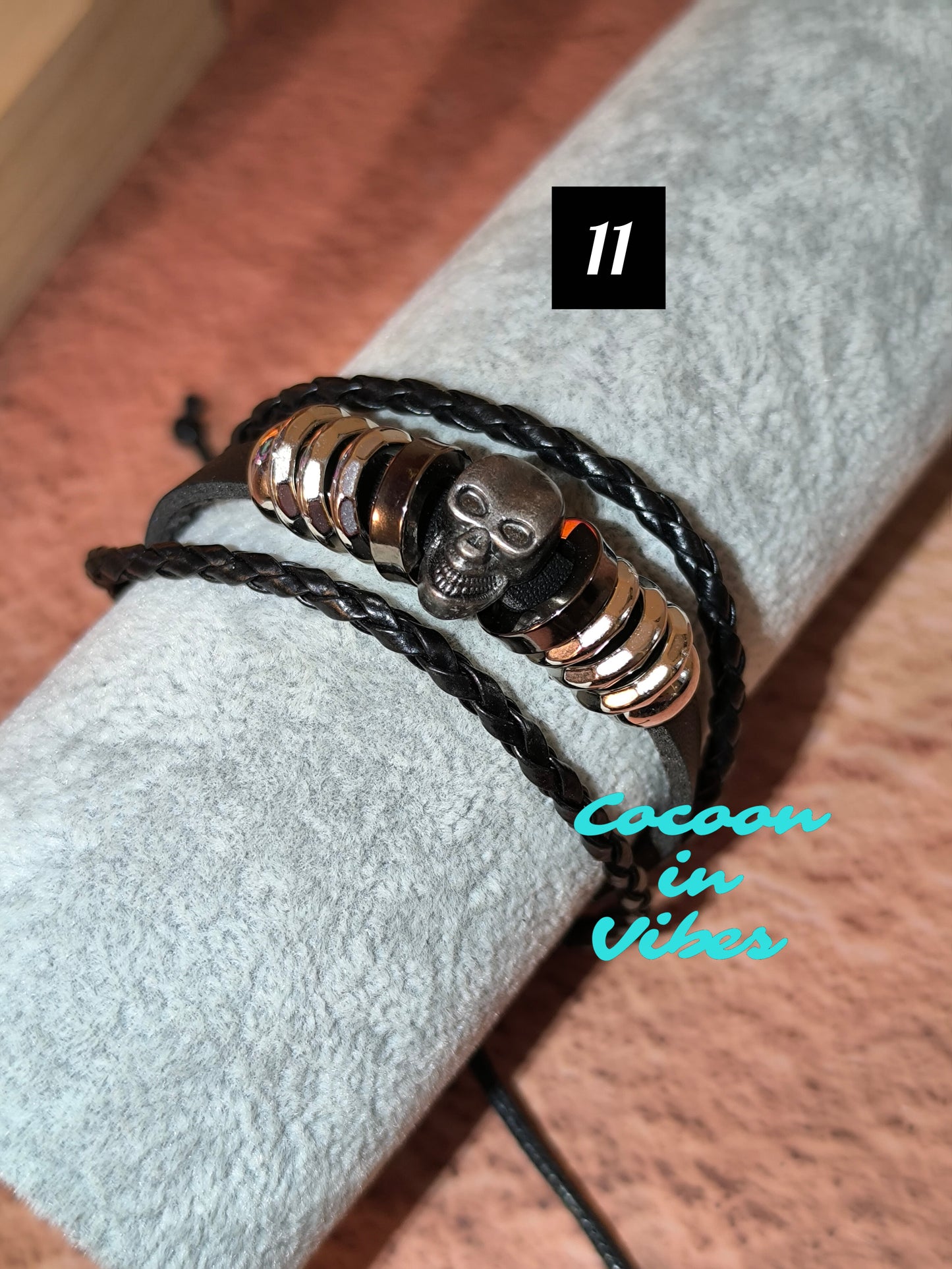 Bracelets Homme – L’allure rebelle et l’âme aventurière