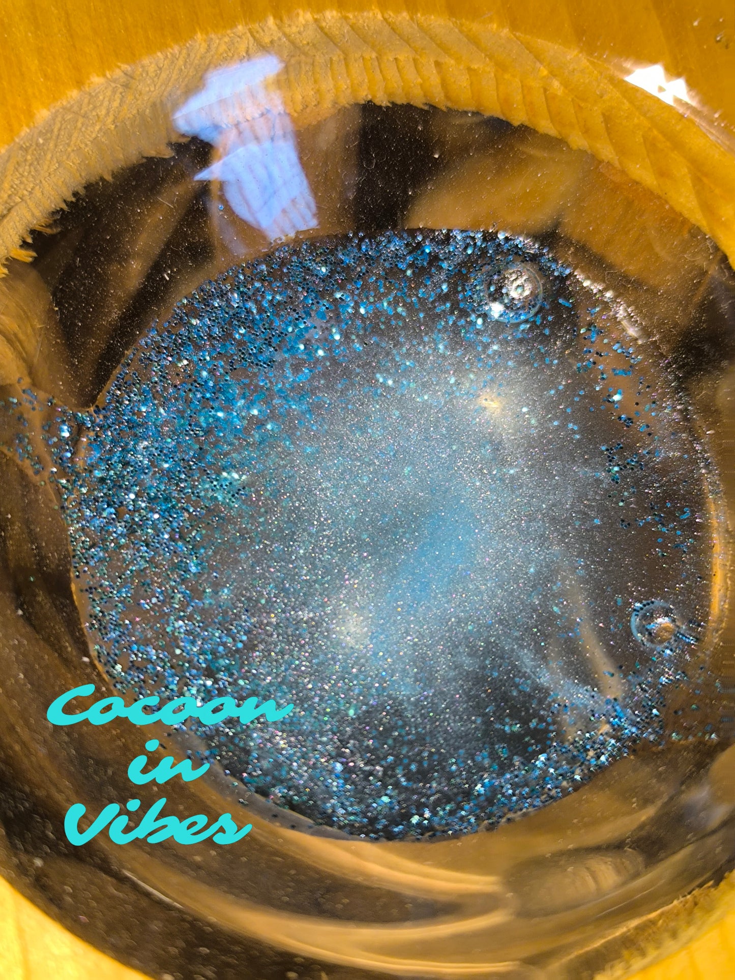 Vague Fondante Jelly – Fondant Artisanal Parfumé Atypique