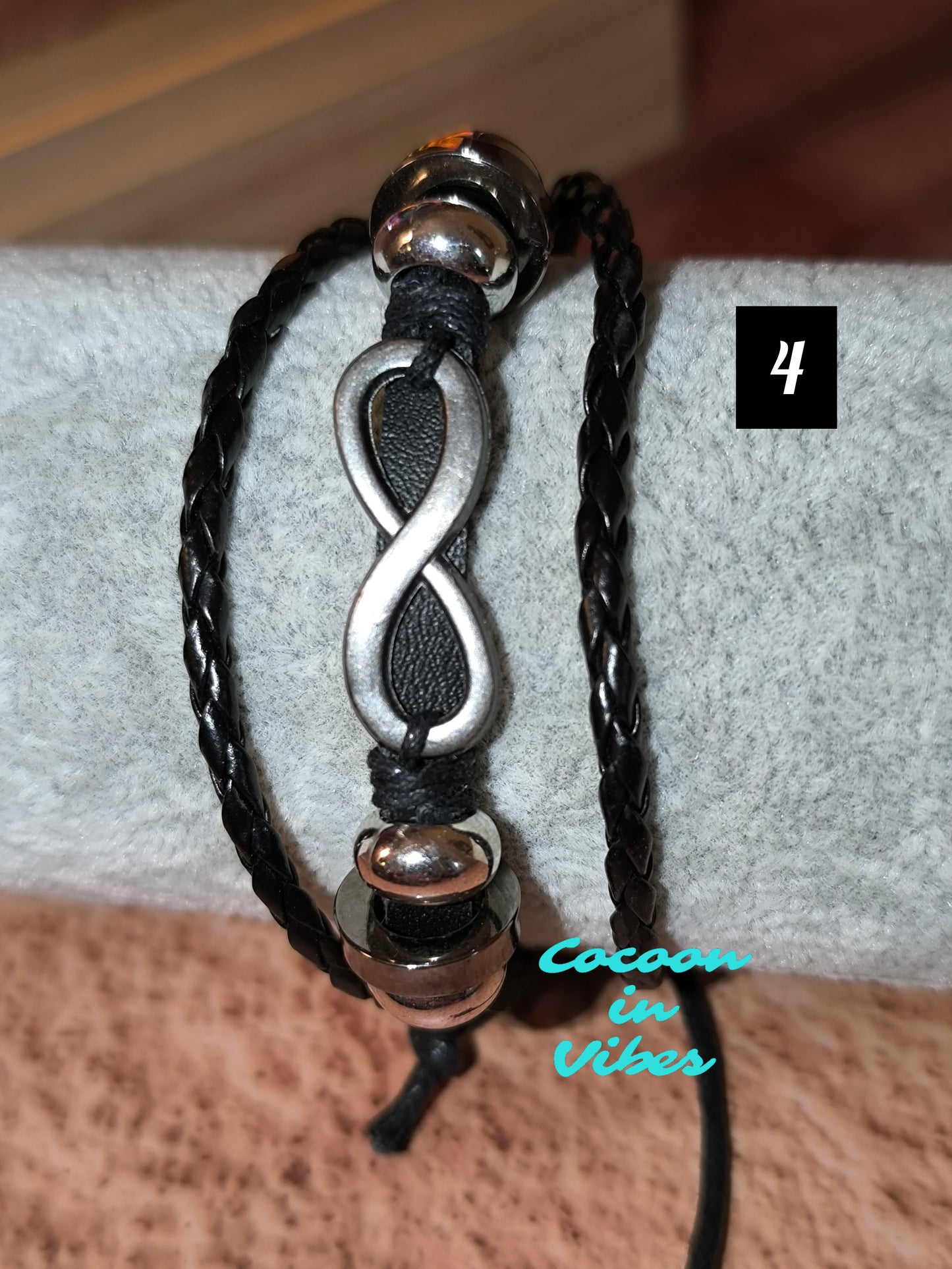 Bracelets Homme – L’allure rebelle et l’âme aventurière