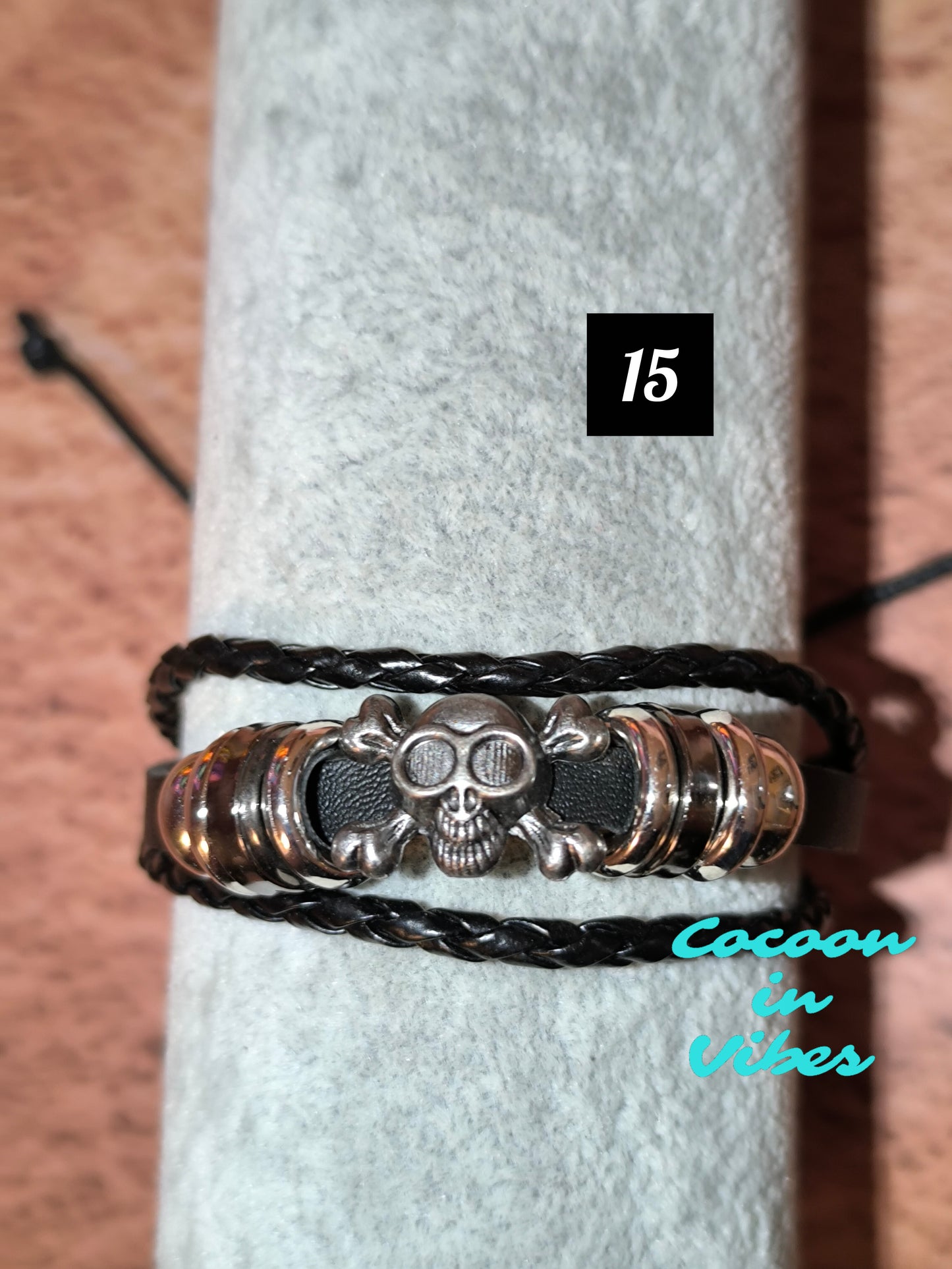 Bracelets Homme – L’allure rebelle et l’âme aventurière