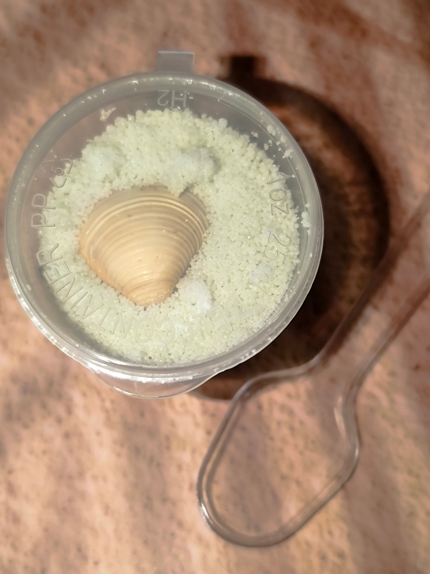 Sable Fondant
