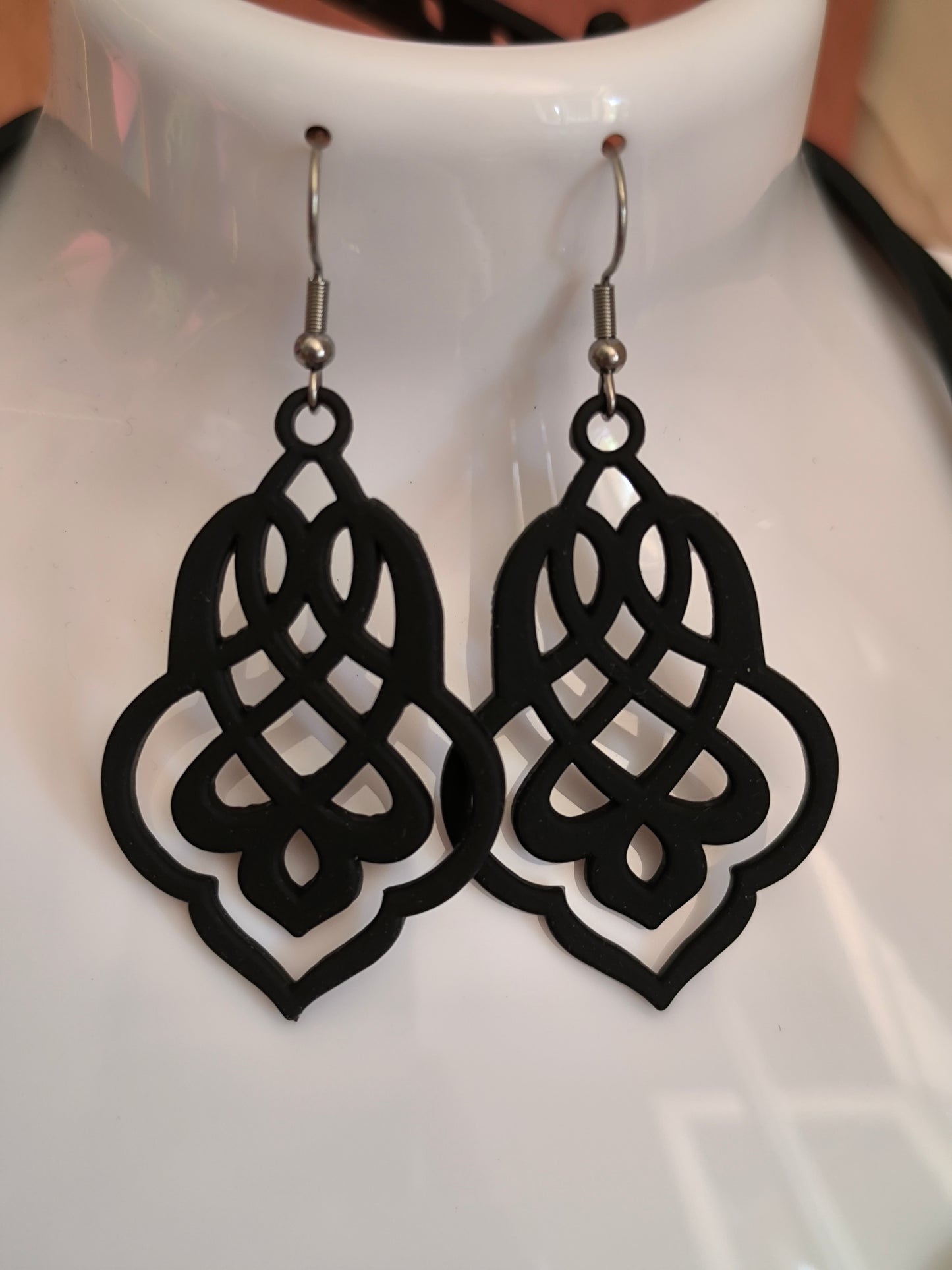 Arabesque