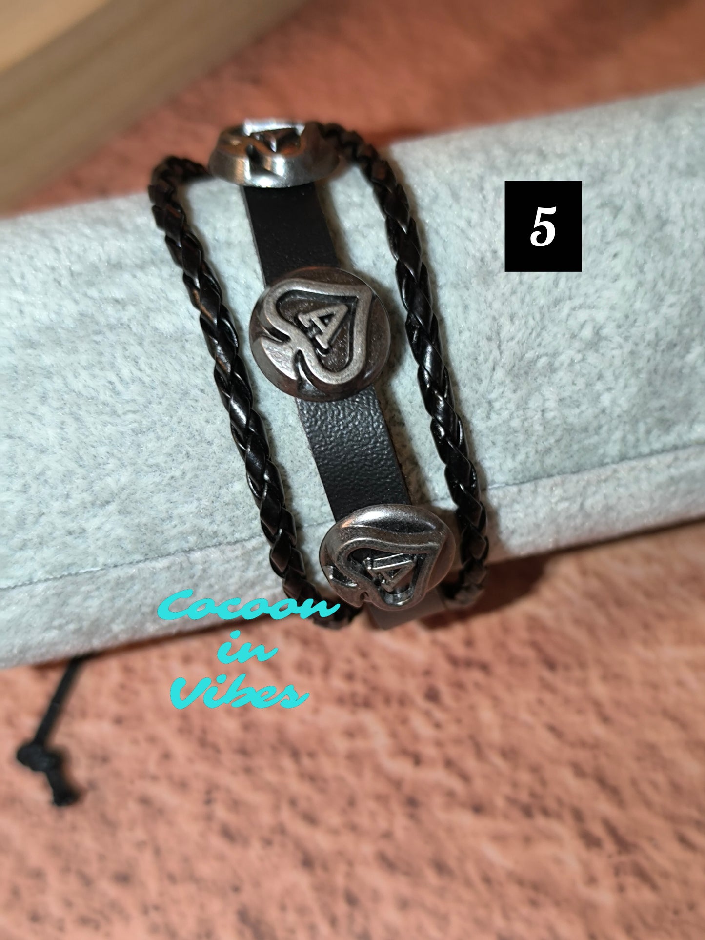 Bracelets Homme – L’allure rebelle et l’âme aventurière