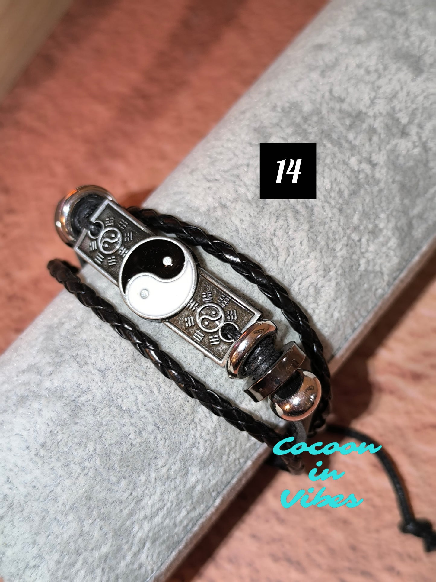 Bracelets Homme – L’allure rebelle et l’âme aventurière
