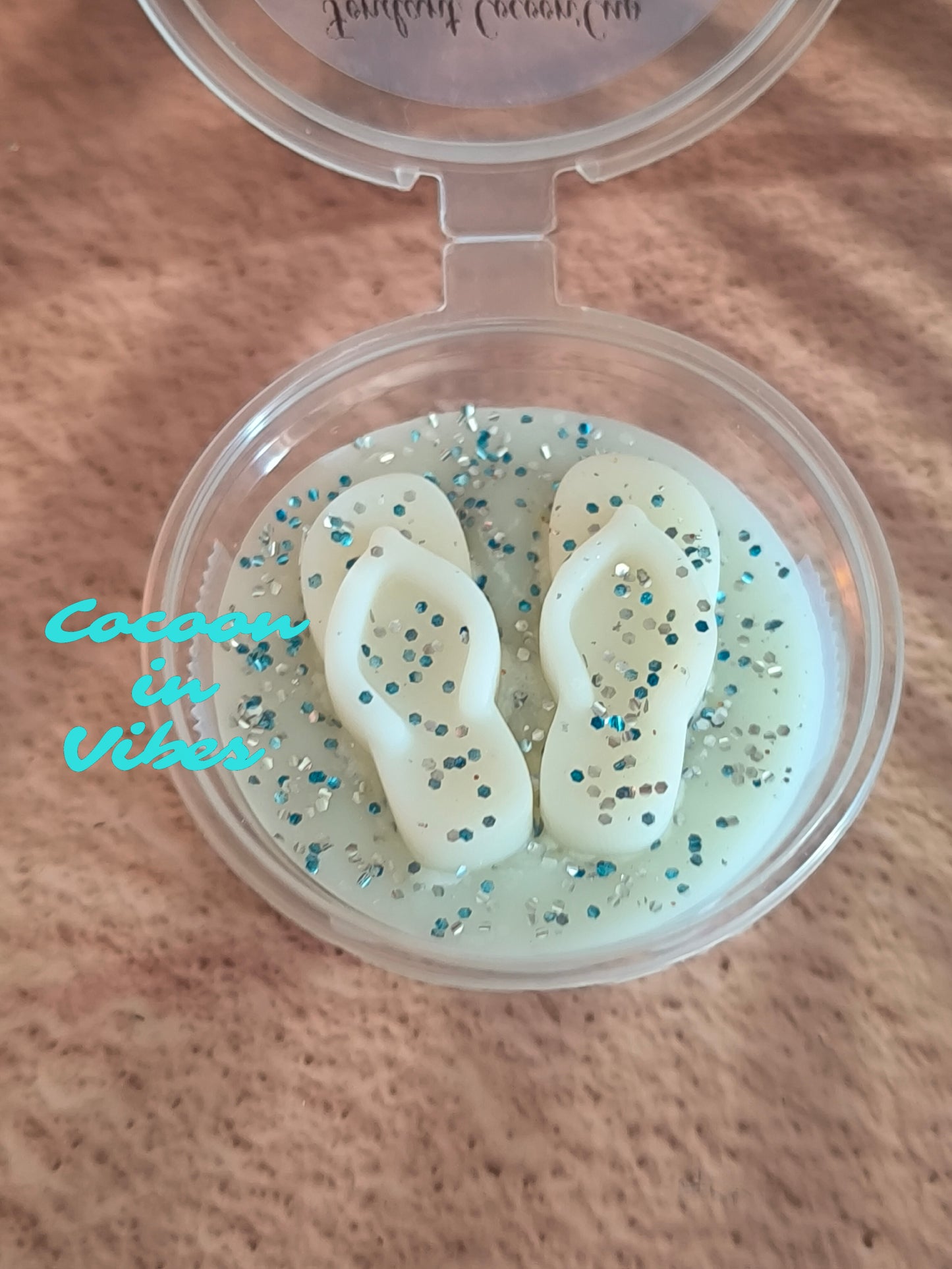 Fondants parfumés Cocoon’Cup – Le plaisir à partager