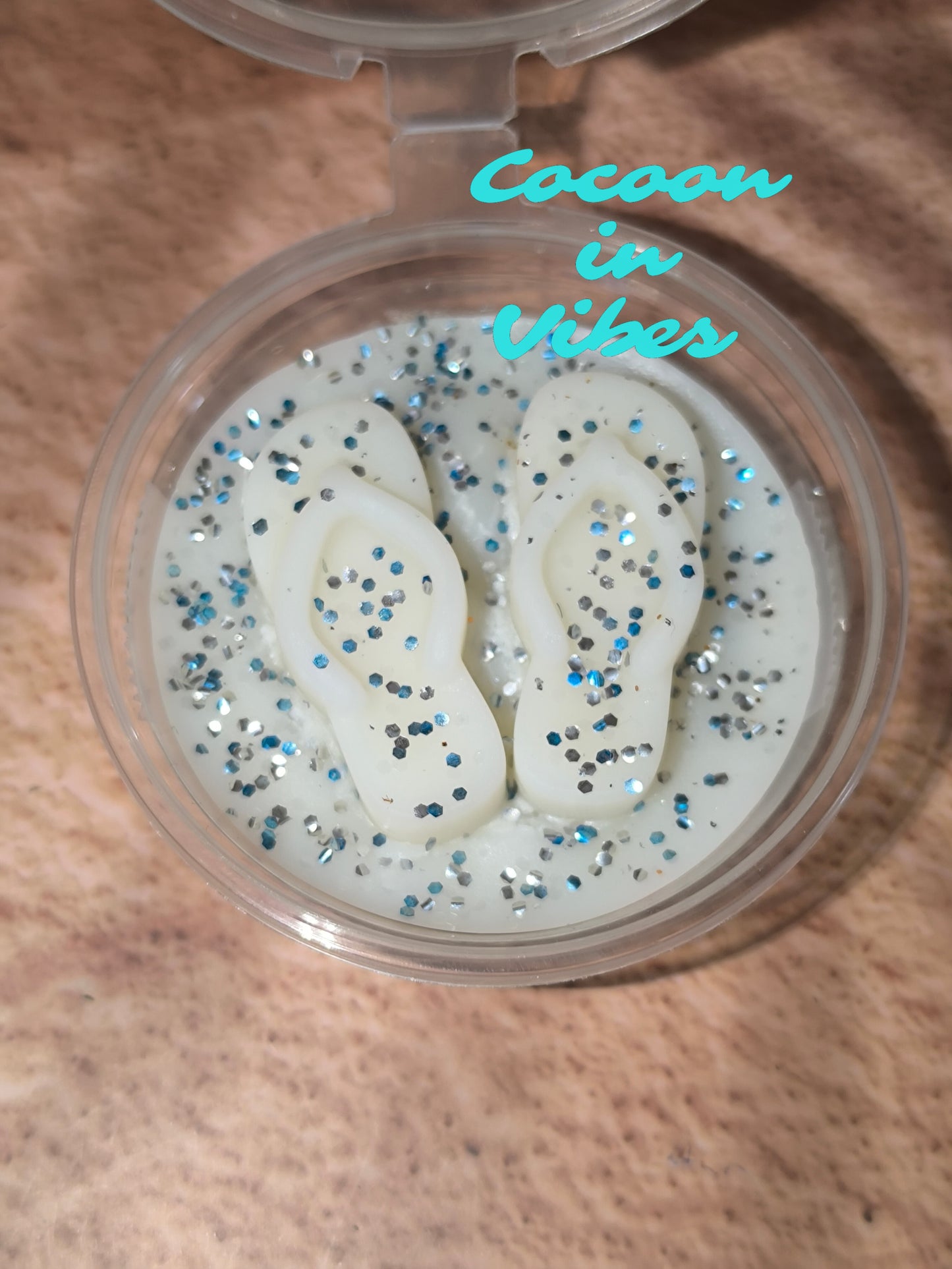 Fondants parfumés Cocoon’Cup – Le plaisir à partager