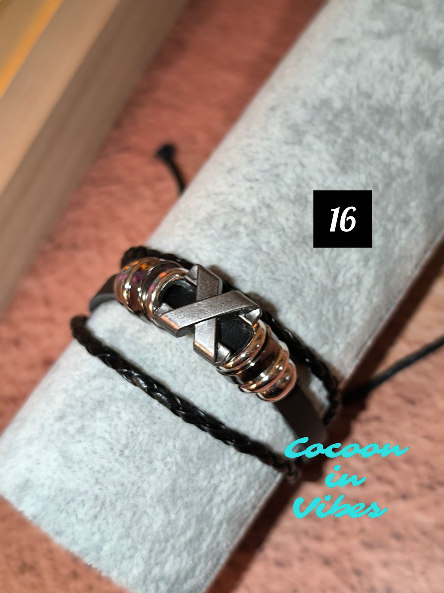 Bracelets Homme – L’allure rebelle et l’âme aventurière