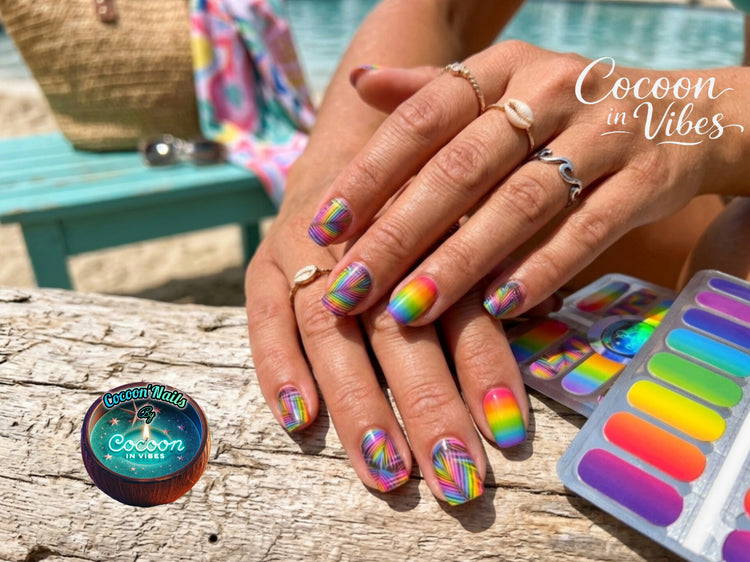 Été Cocoon'Nails