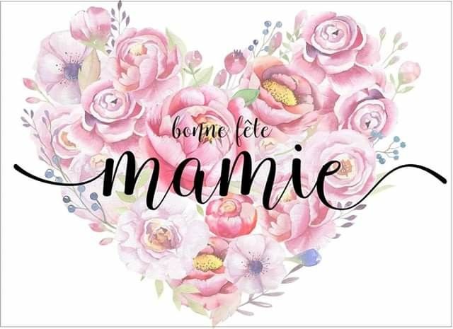 Fêtes des Grands-Mères