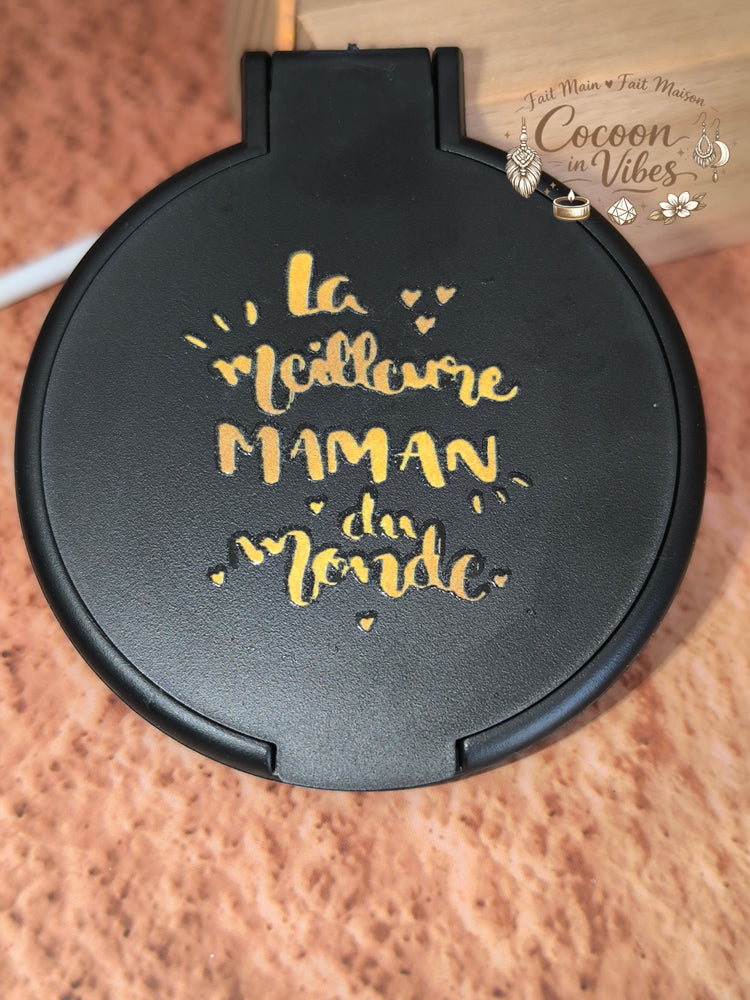 Fête des Mamans (créations fait main)