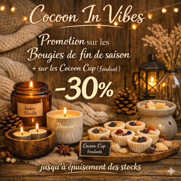 DESTOCKAGE Fin de Saison