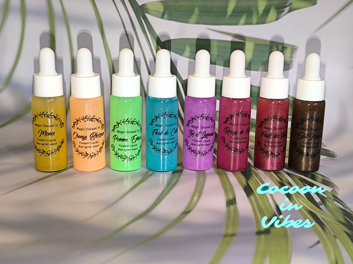 Création Parfums d'Intérieur