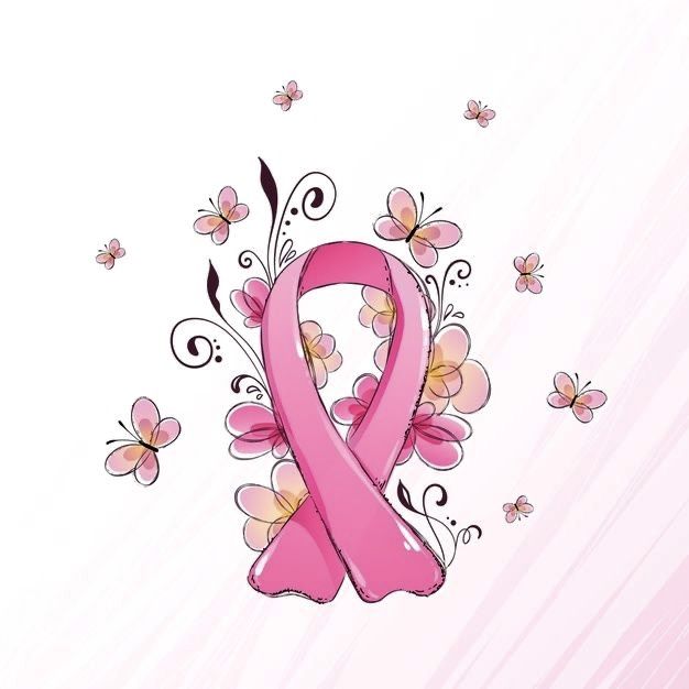 Octobre Rose