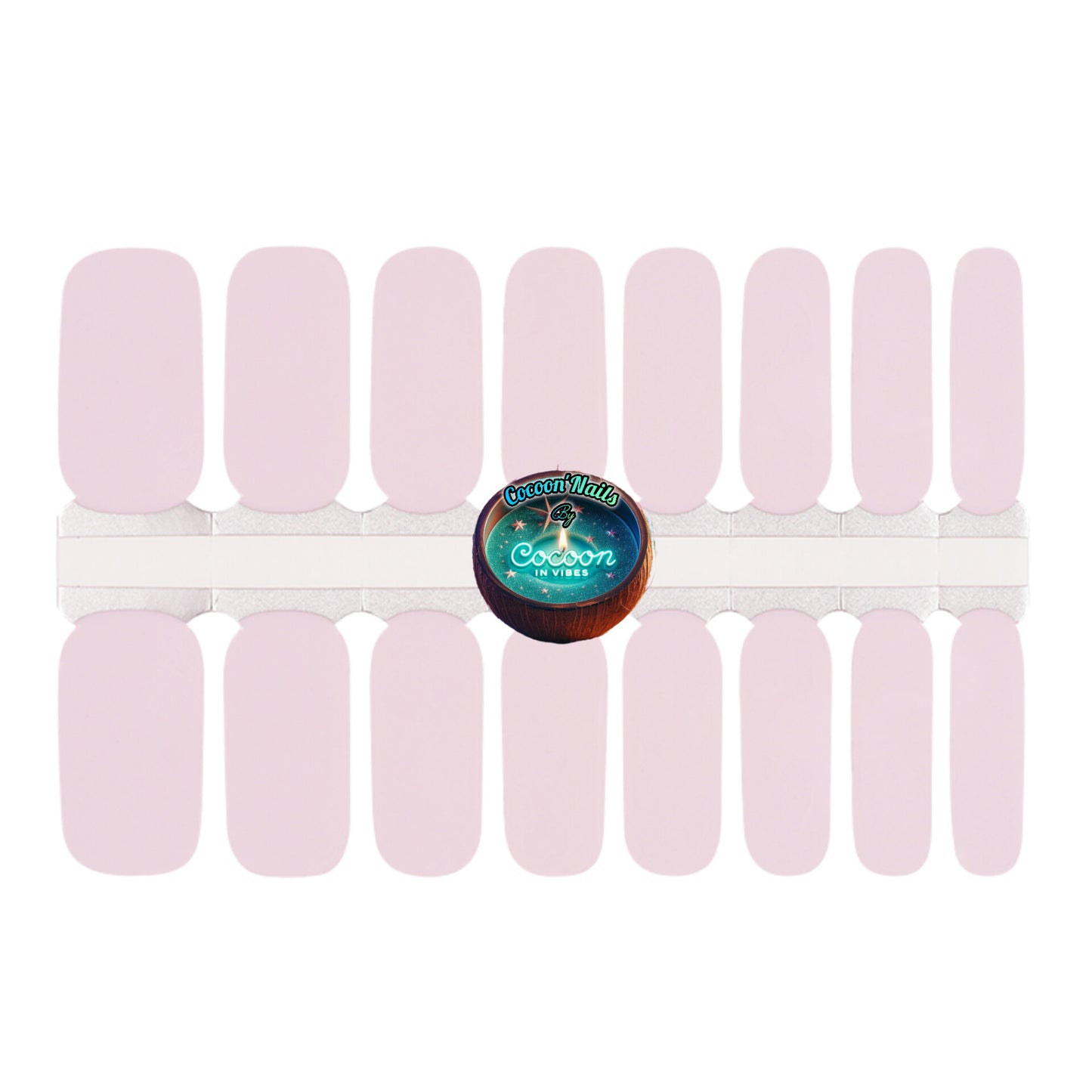 Cocoon’Nails – Pétale de Soie, un souffle de douceur et d’élégance pour sublimer vos mains au quotidien