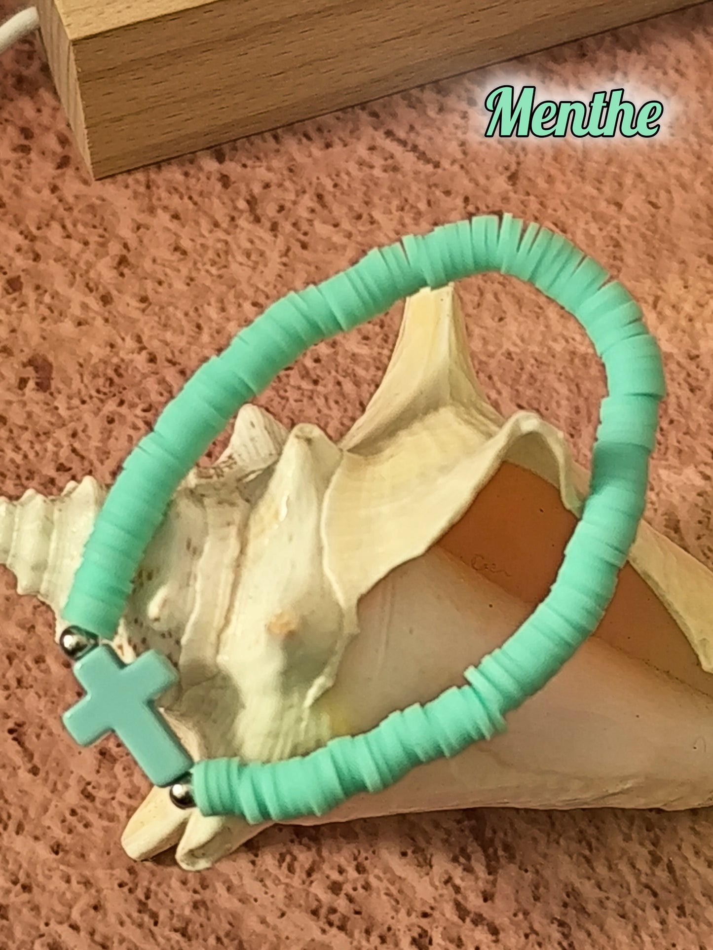 Bracelets Croix Vitaminées – Trouvaille Coup de Cœur