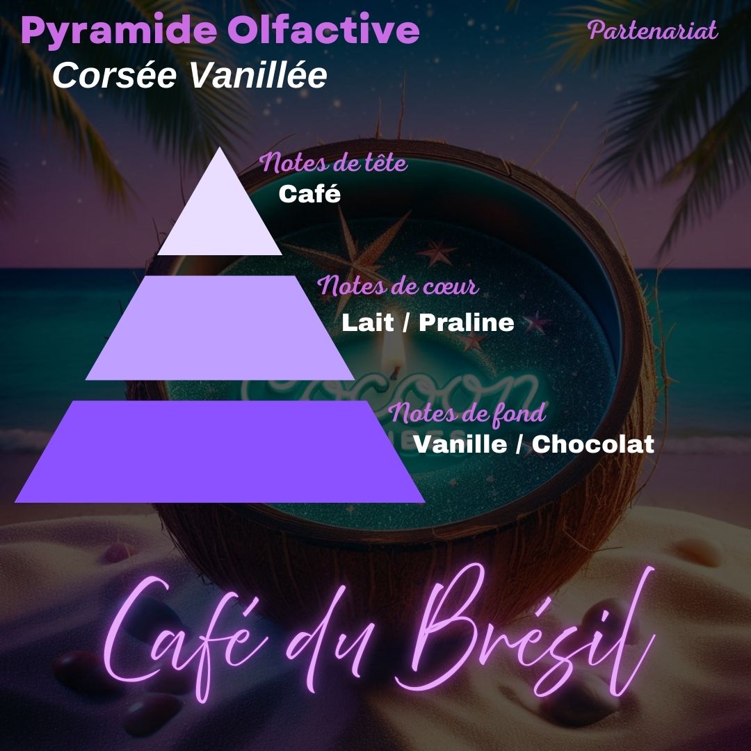 Fondants parfumés Cocoon’Cup – Le plaisir à partager