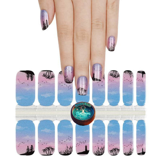 Cocoon’Nails – Horizon Doux