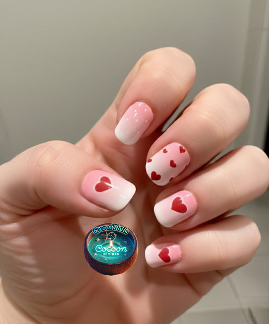 Cocoon’Nails – Sweet Boomer Love