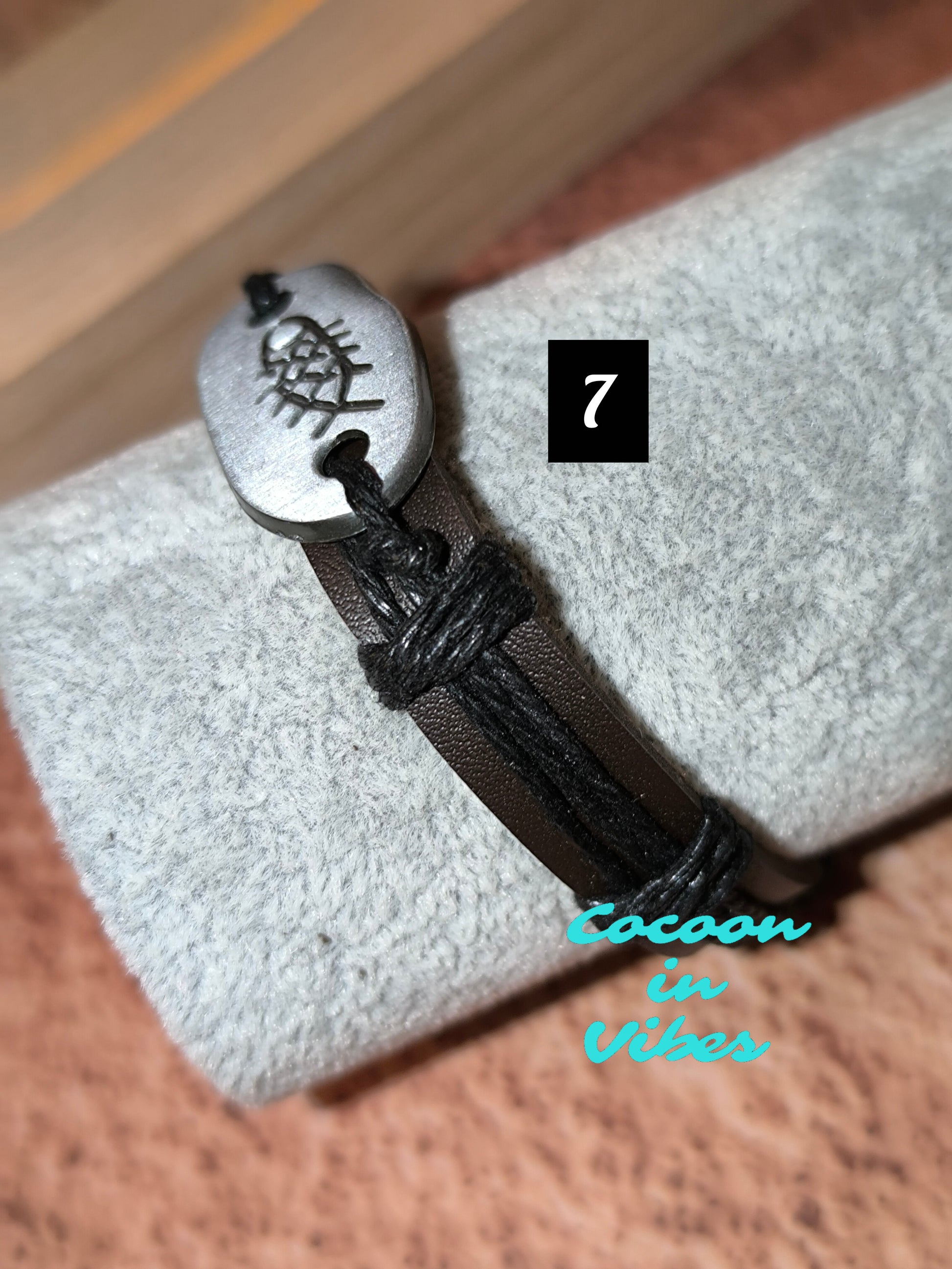 Bracelets Homme – L’allure rebelle et l’âme aventurière