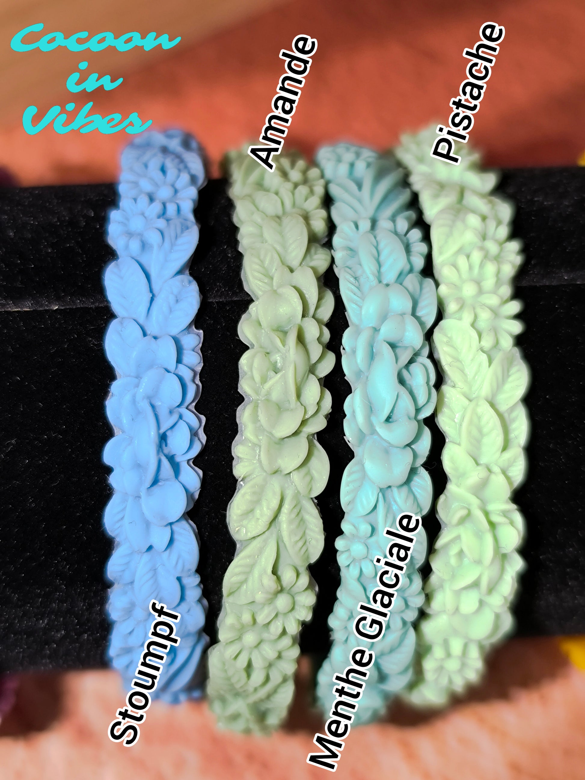 Bracelets BOHO