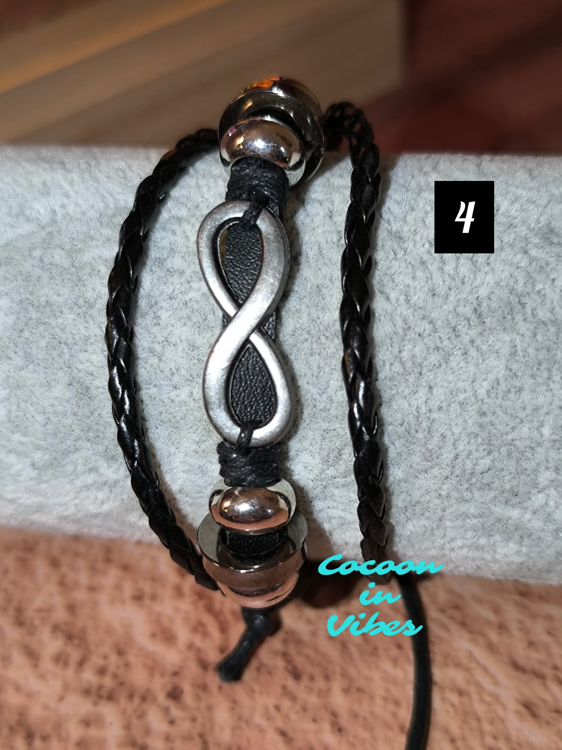 Bracelets Homme – L’allure rebelle et l’âme aventurière