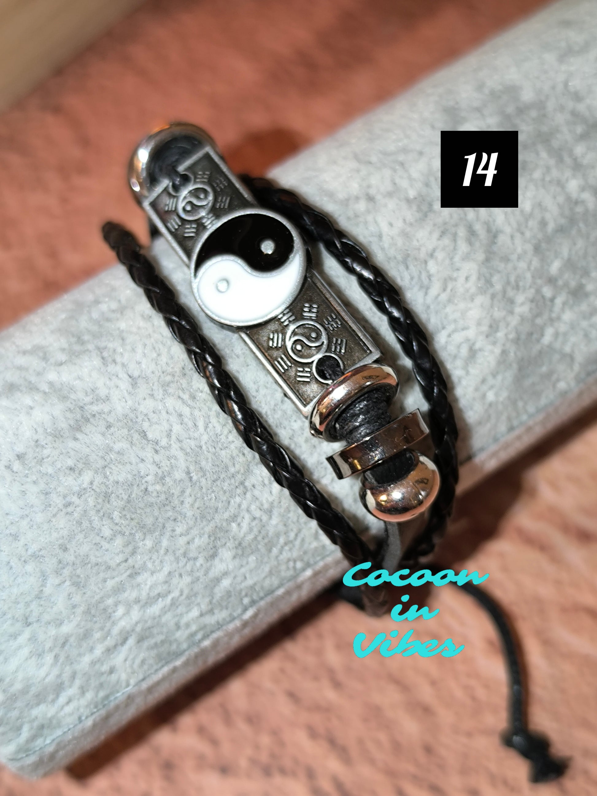 Bracelets Homme – L’allure rebelle et l’âme aventurière