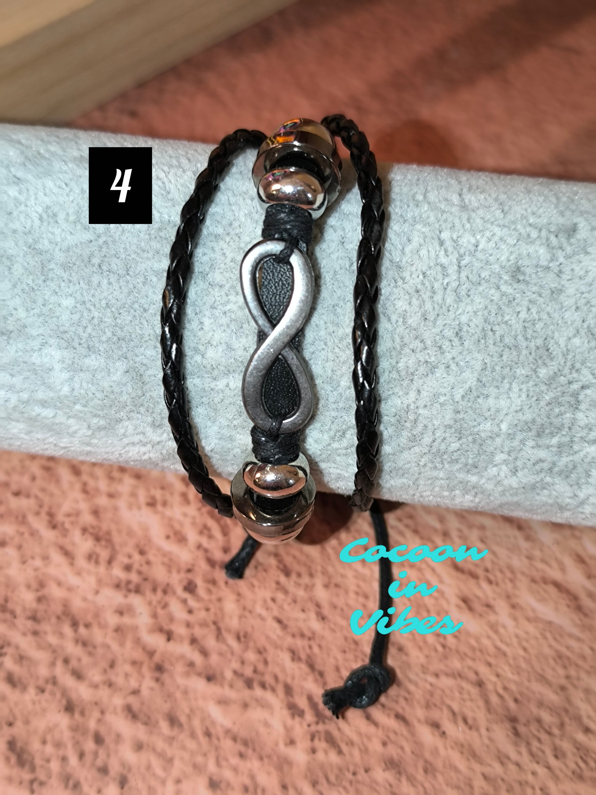 Bracelets Homme – L’allure rebelle et l’âme aventurière