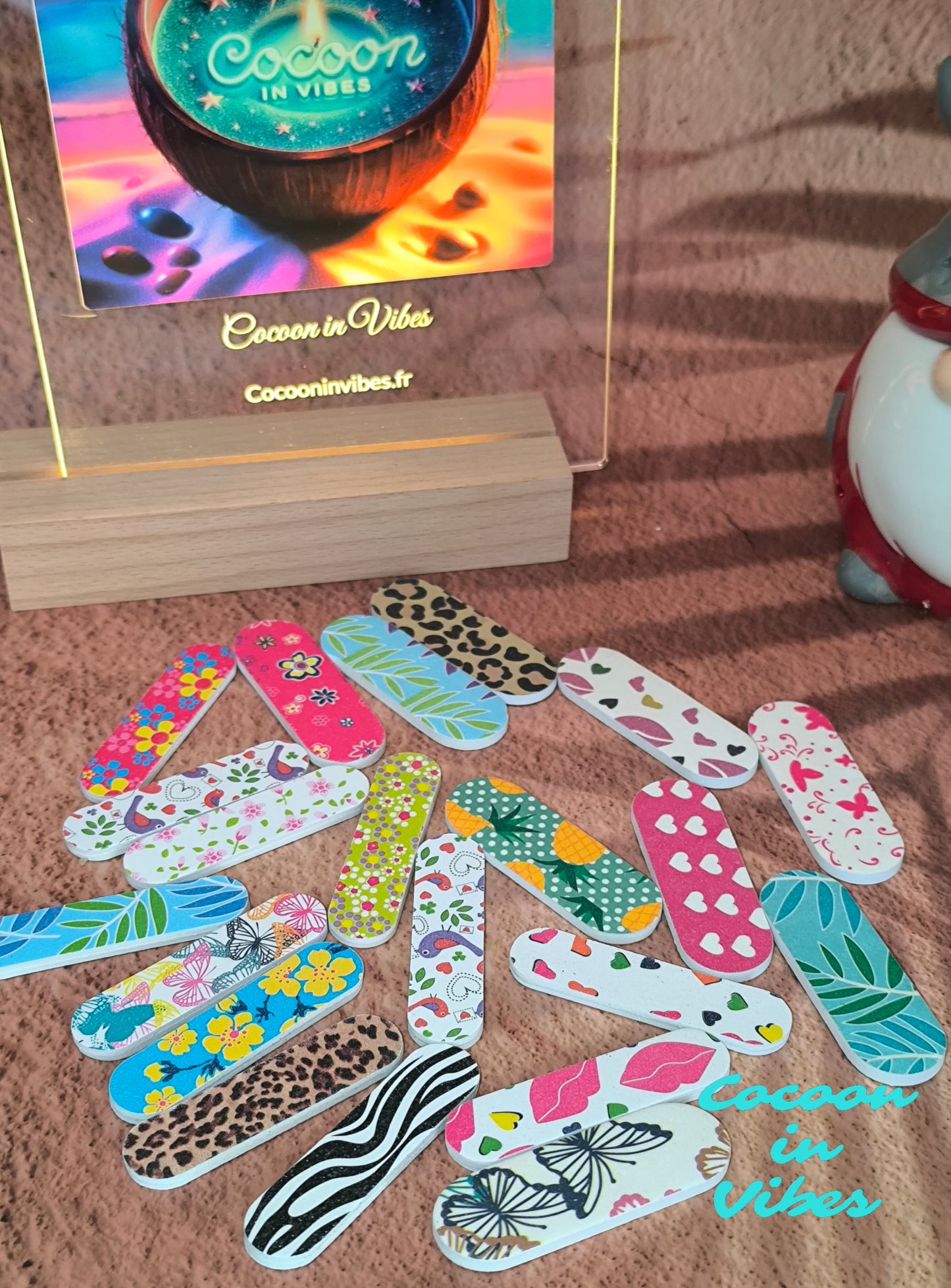 Cocoon’Nails – Pure Nude 🤍 L’élégance naturelle au bout des doigts