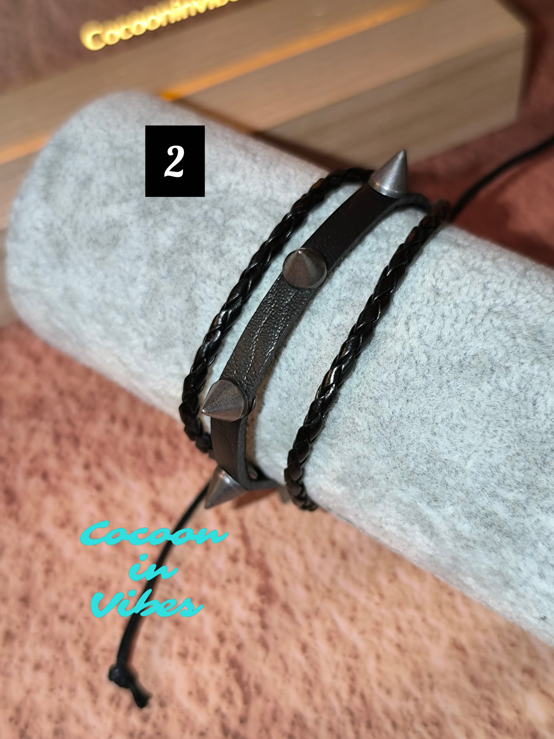 Bracelets Homme – L’allure rebelle et l’âme aventurière