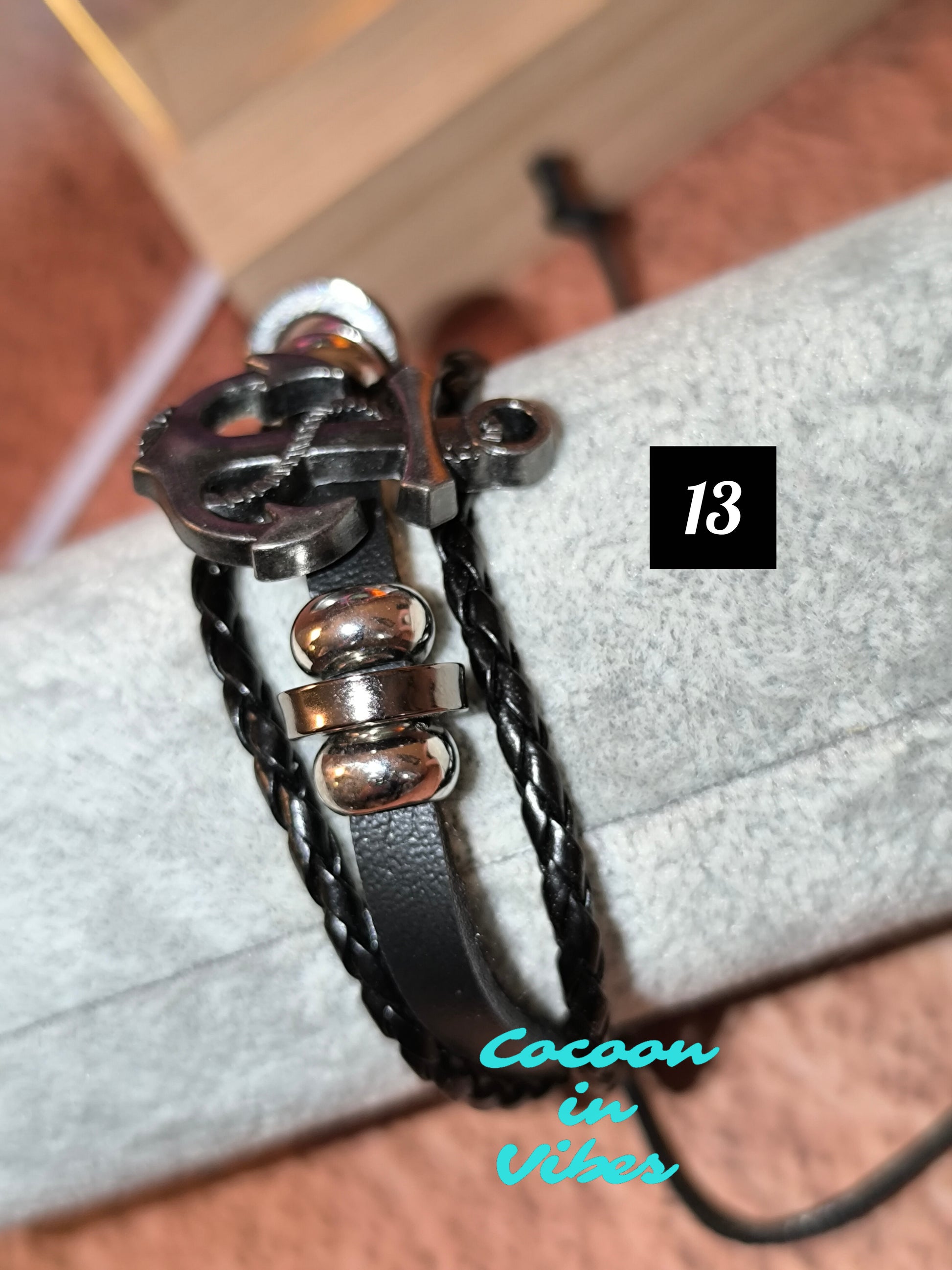 Bracelets Homme – L’allure rebelle et l’âme aventurière