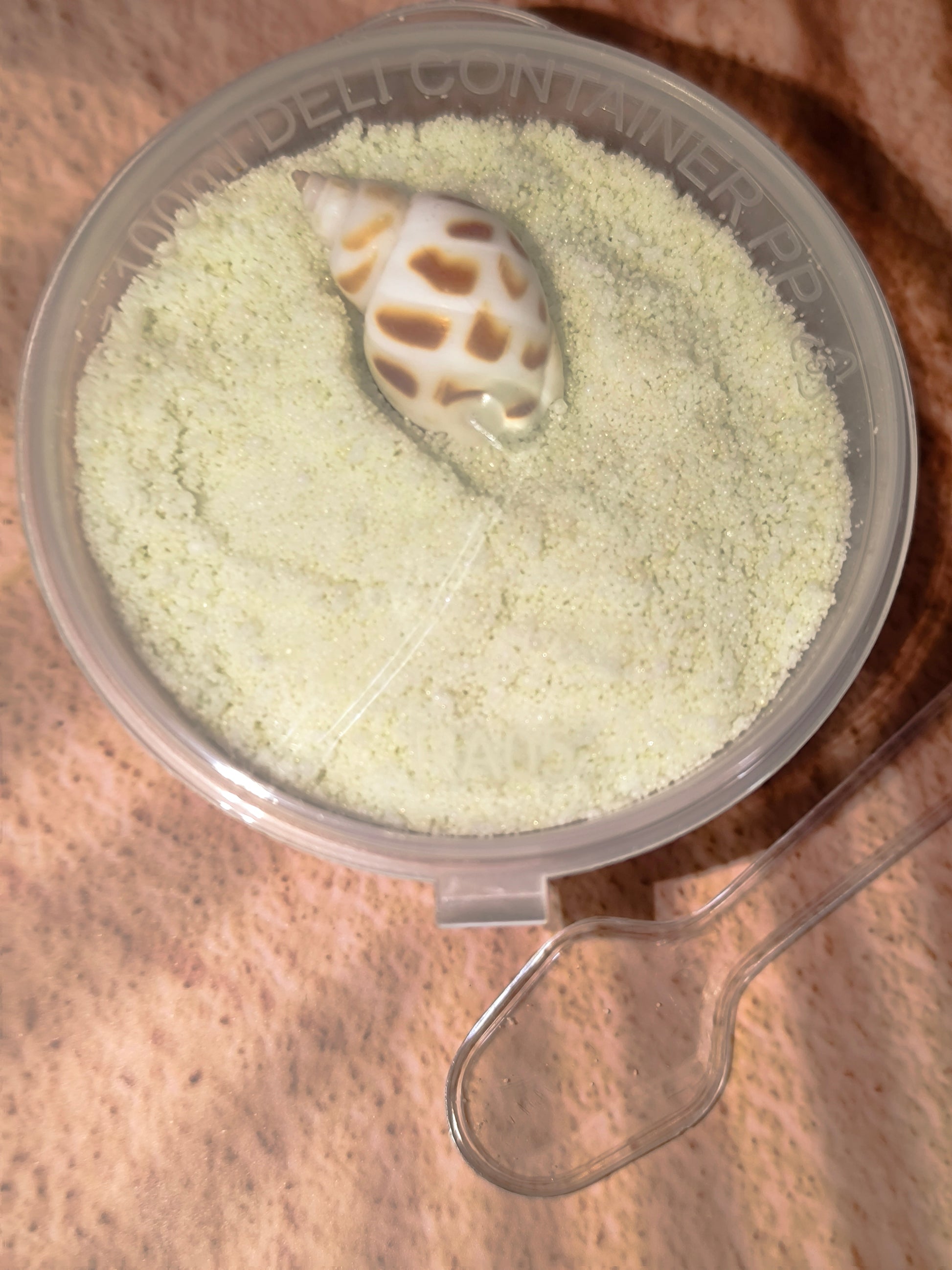 Sable Fondant