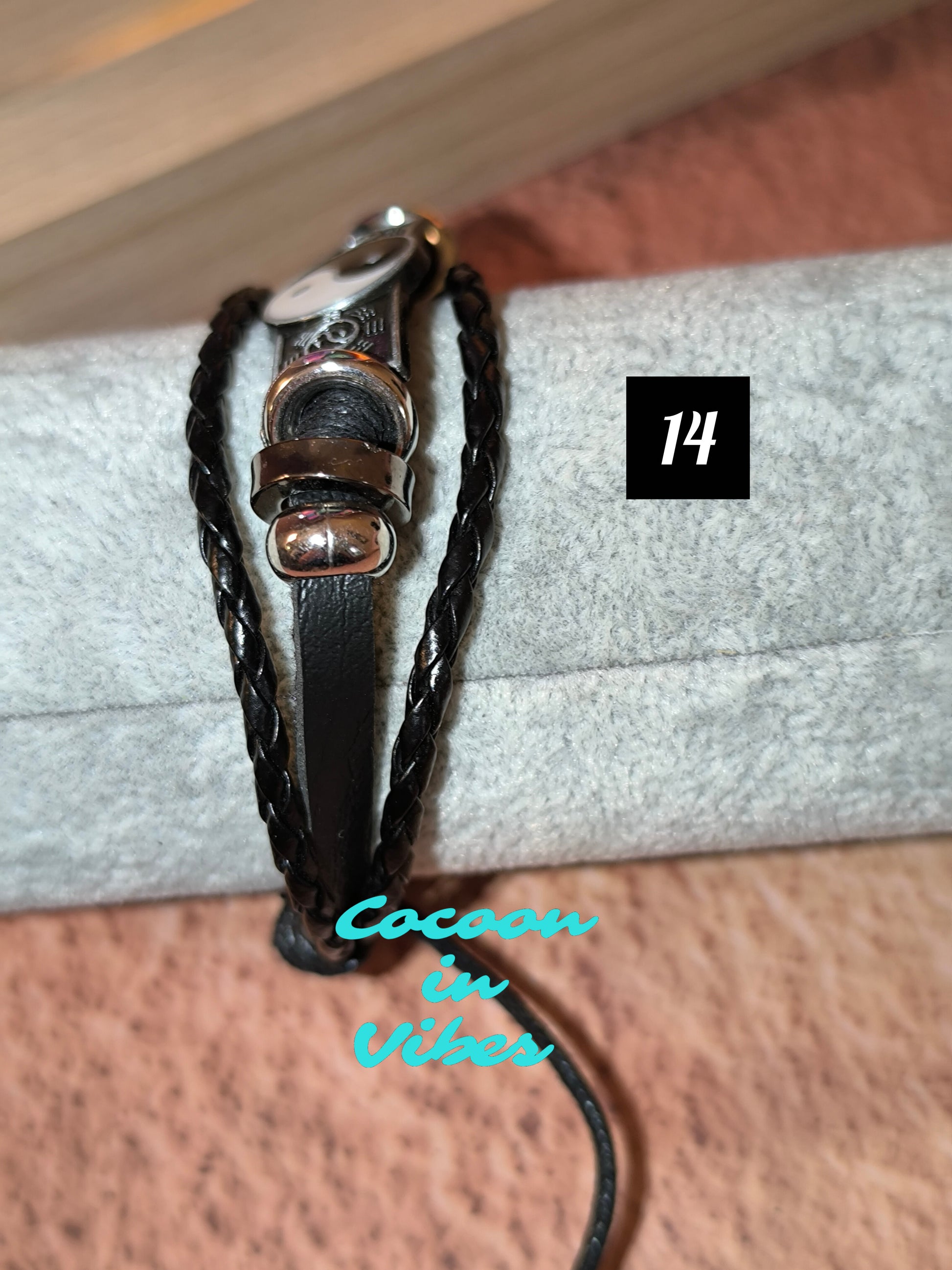 Bracelets Homme – L’allure rebelle et l’âme aventurière
