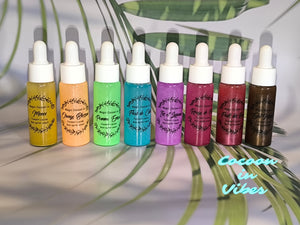 Magic Cocoon'in (Fondant liquide)