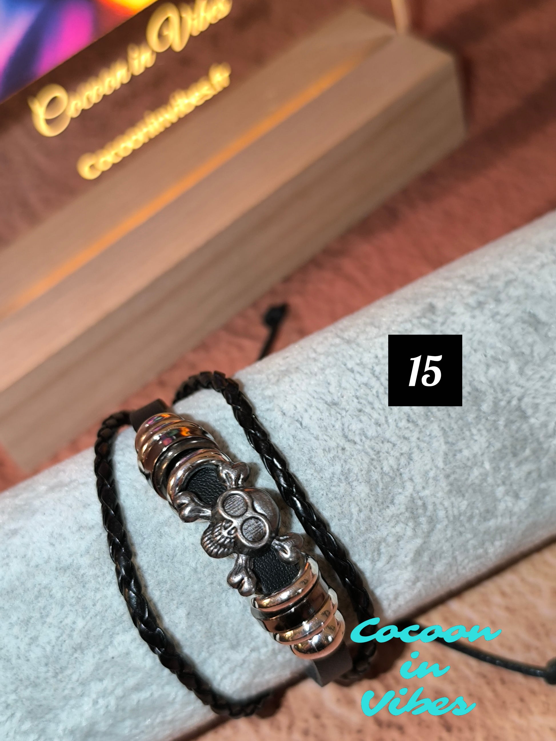 Bracelets Homme – L’allure rebelle et l’âme aventurière
