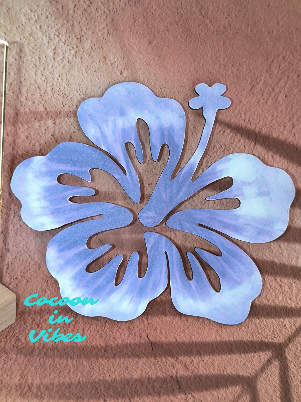 Décoration murales Fleurs d’Hibiscus – L’éclat du paradis chez vous