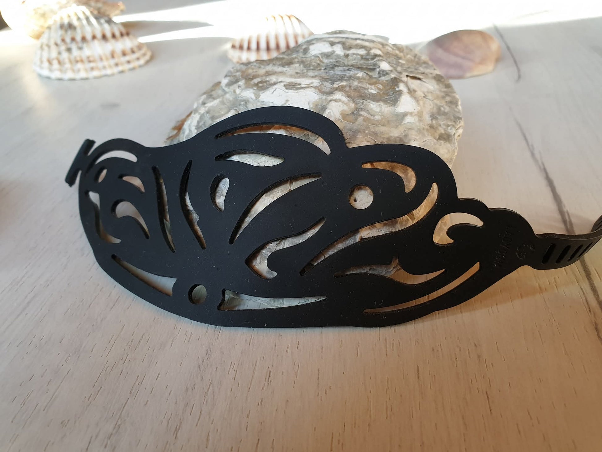 Maori