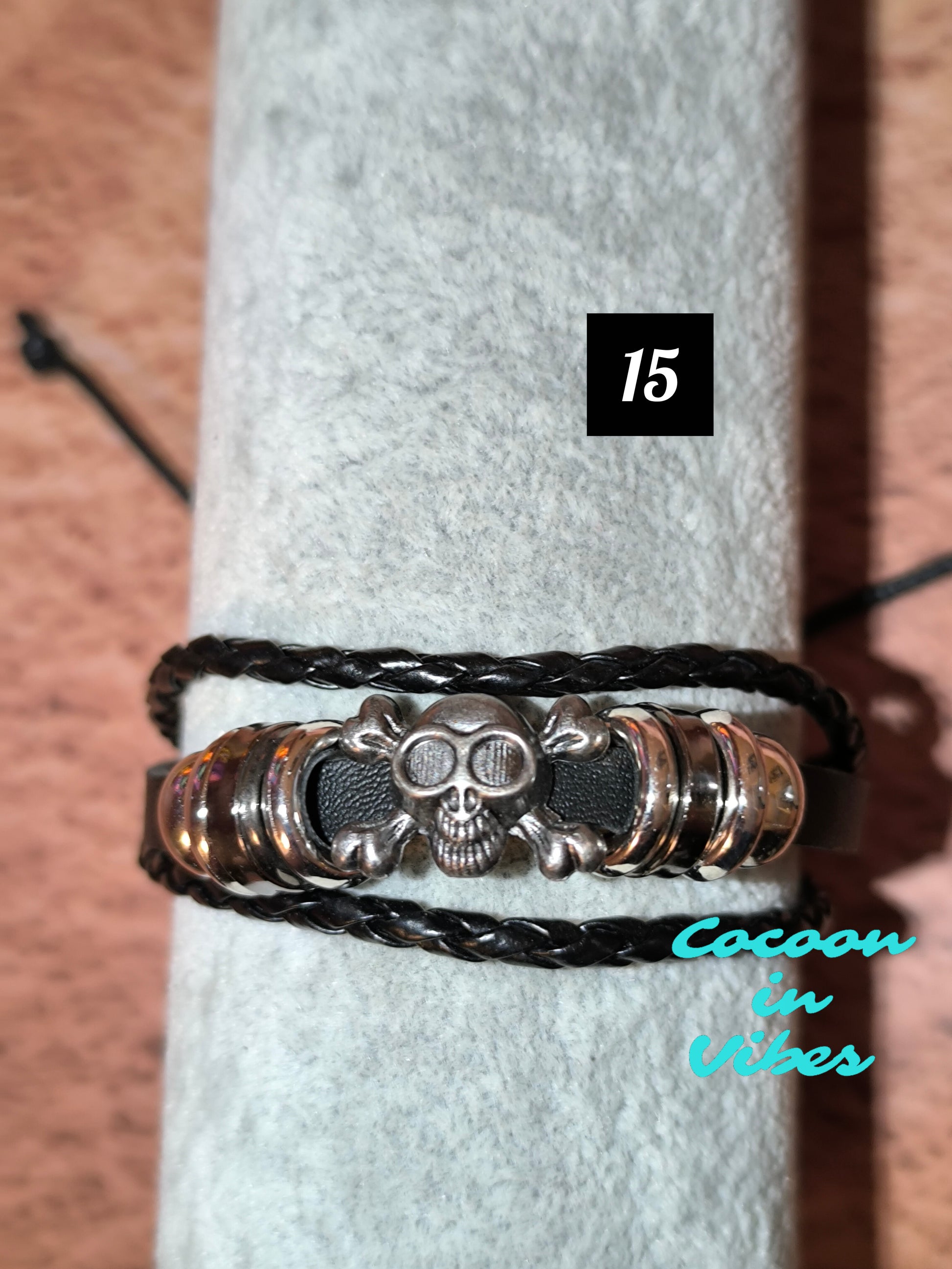 Bracelets Homme – L’allure rebelle et l’âme aventurière