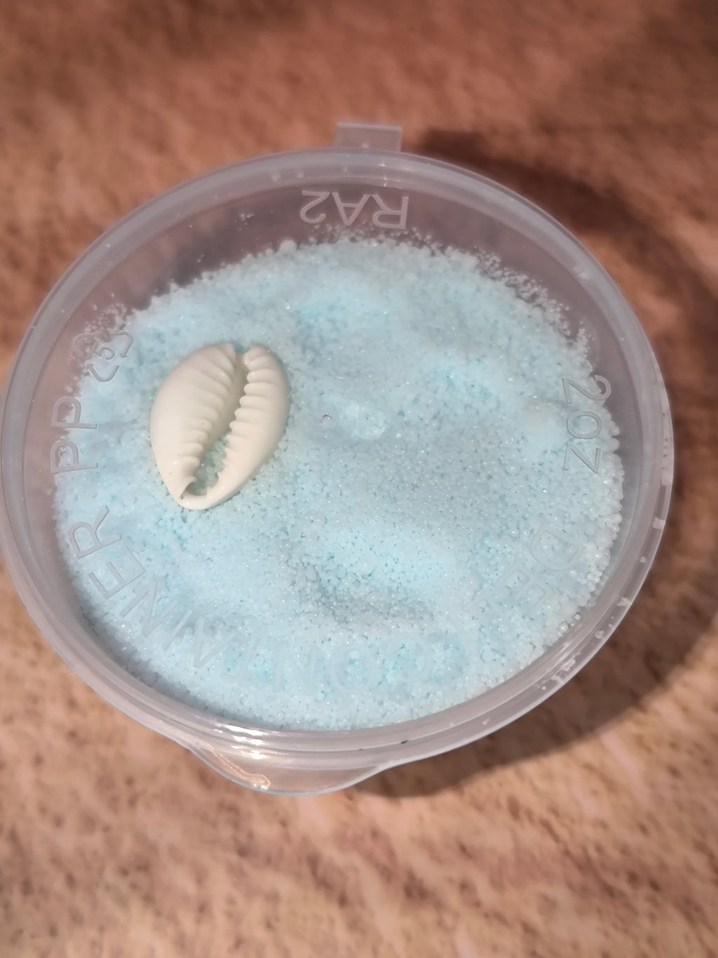 Sable Fondant