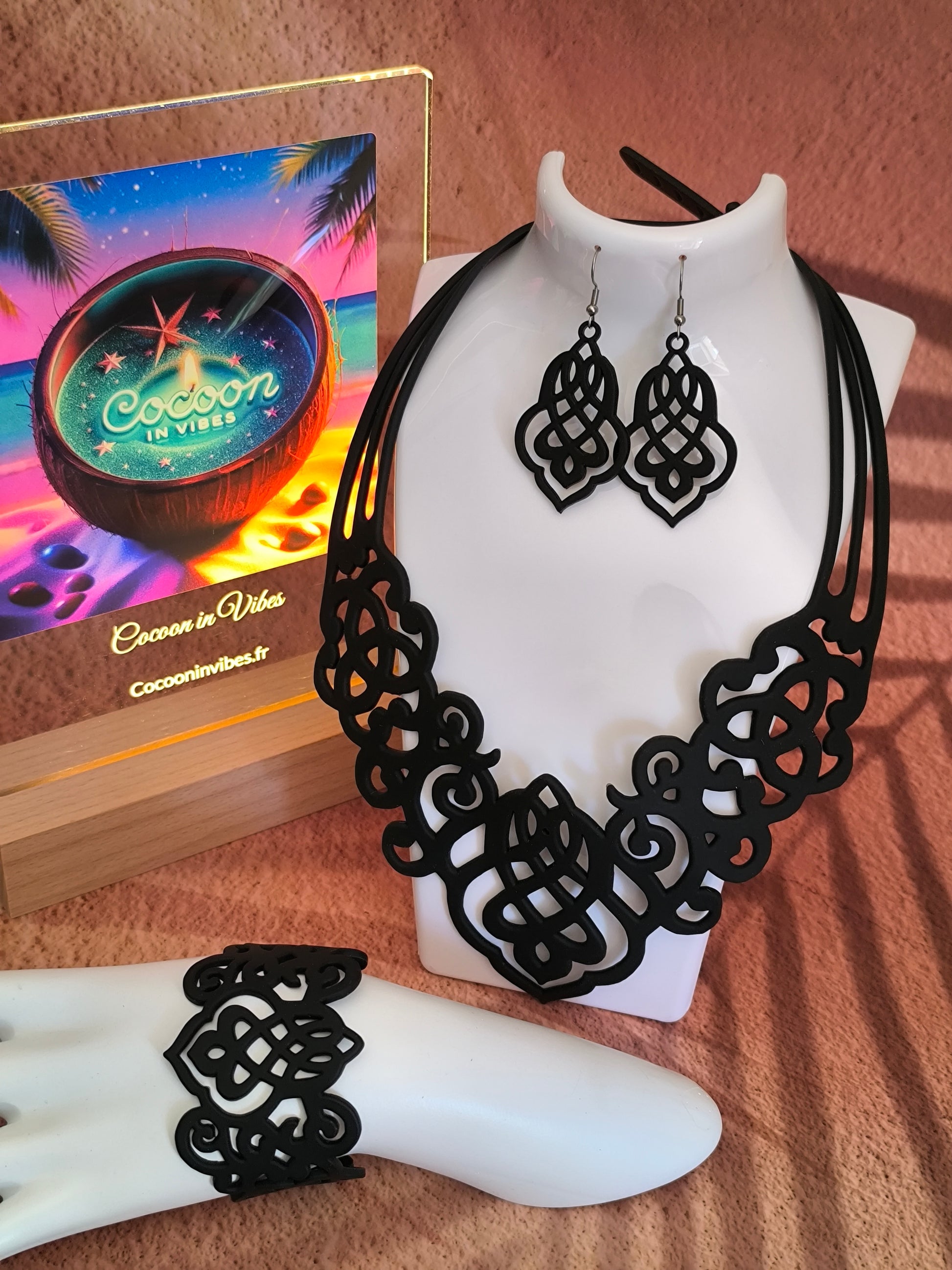 Arabesque