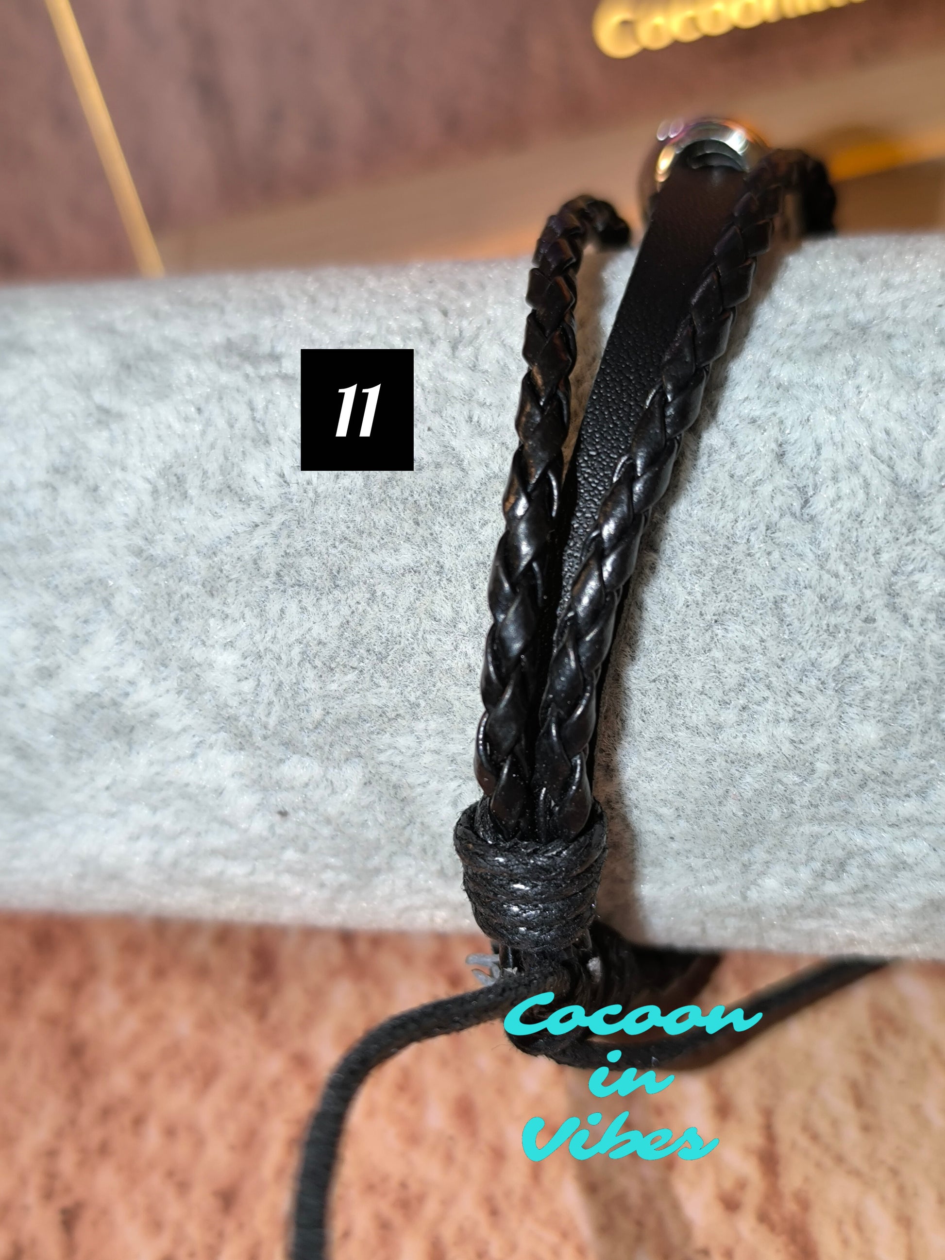 Bracelets Homme – L’allure rebelle et l’âme aventurière