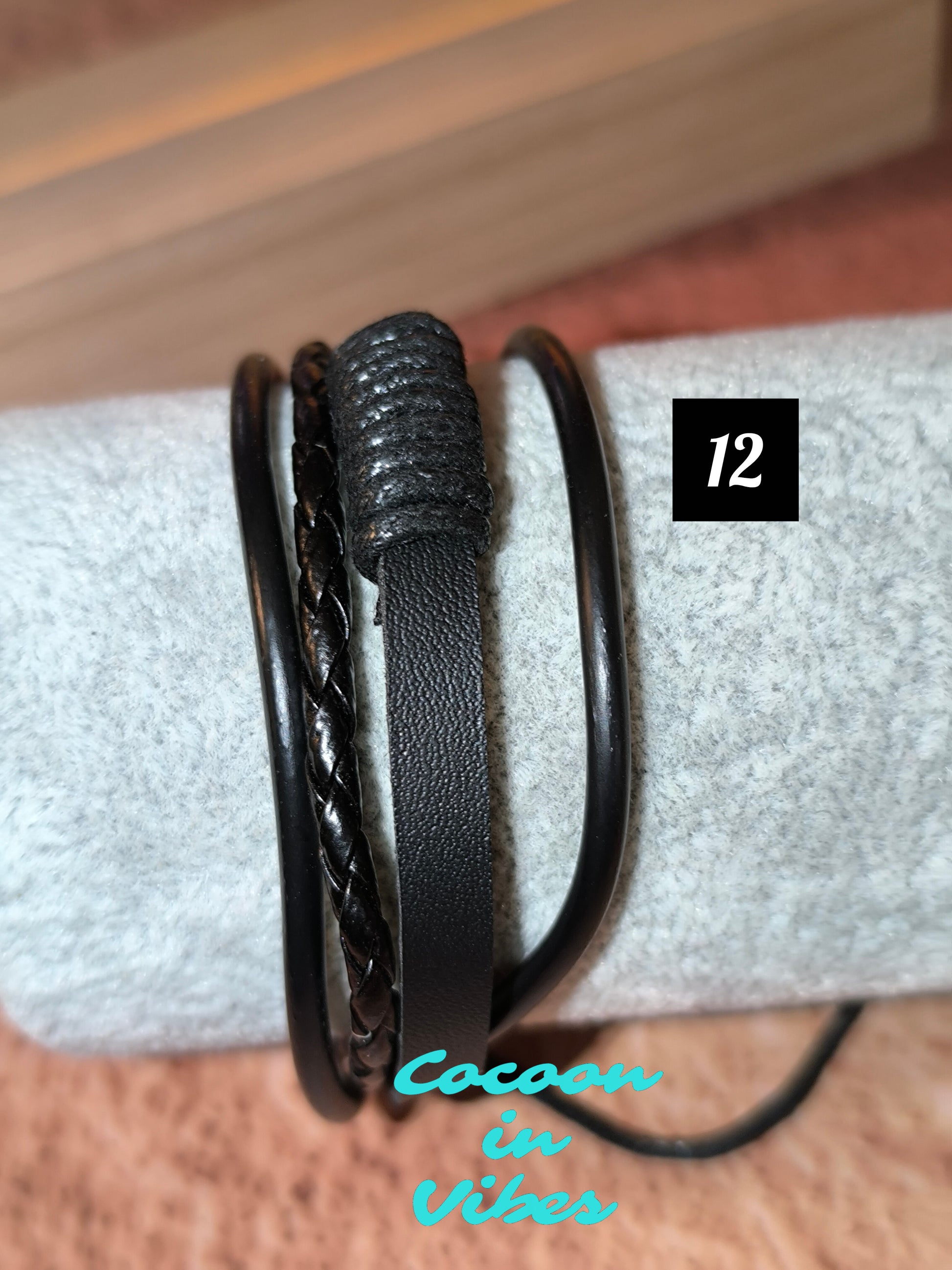 Bracelets Homme – L’allure rebelle et l’âme aventurière