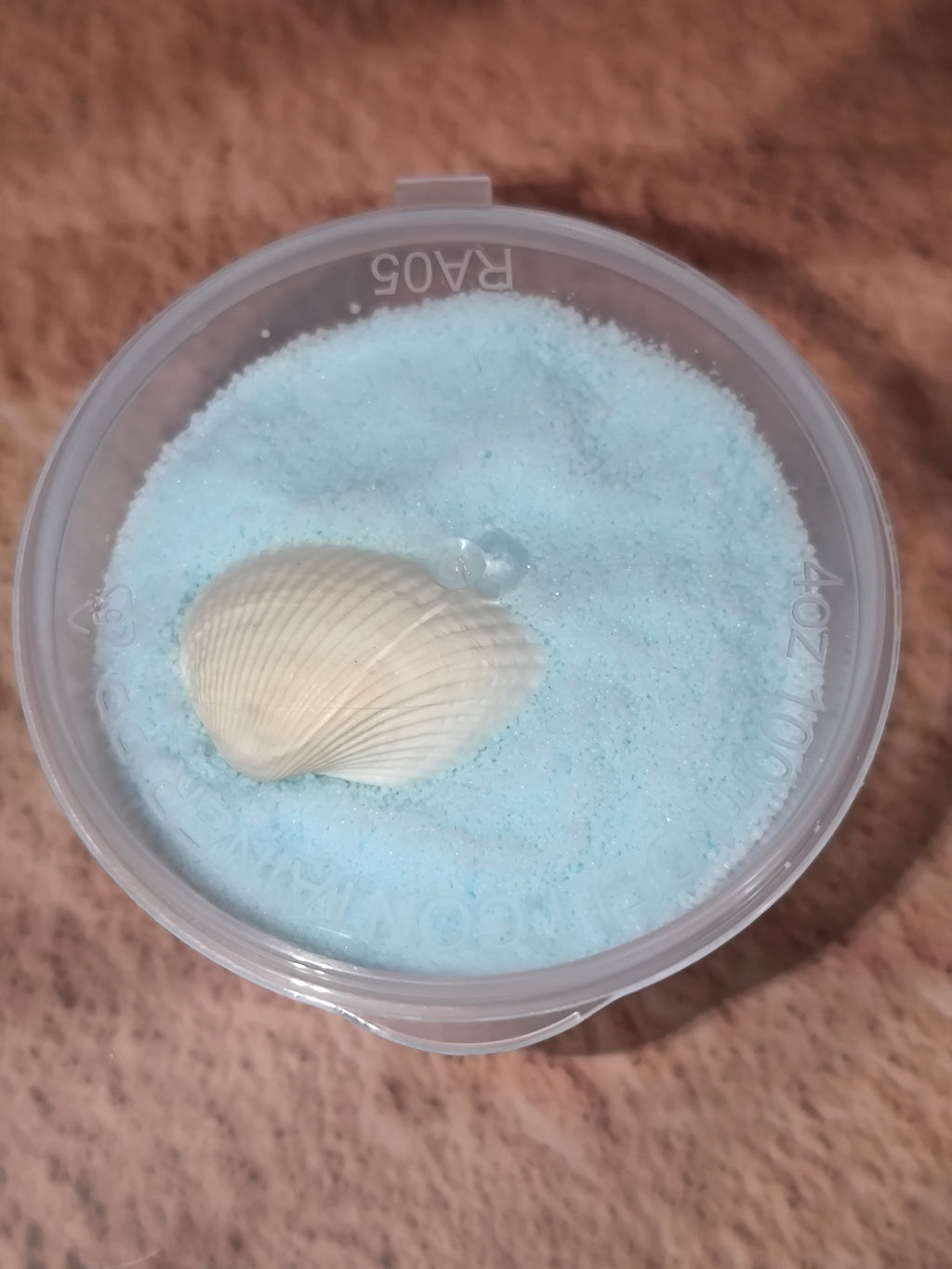 Sable Fondant