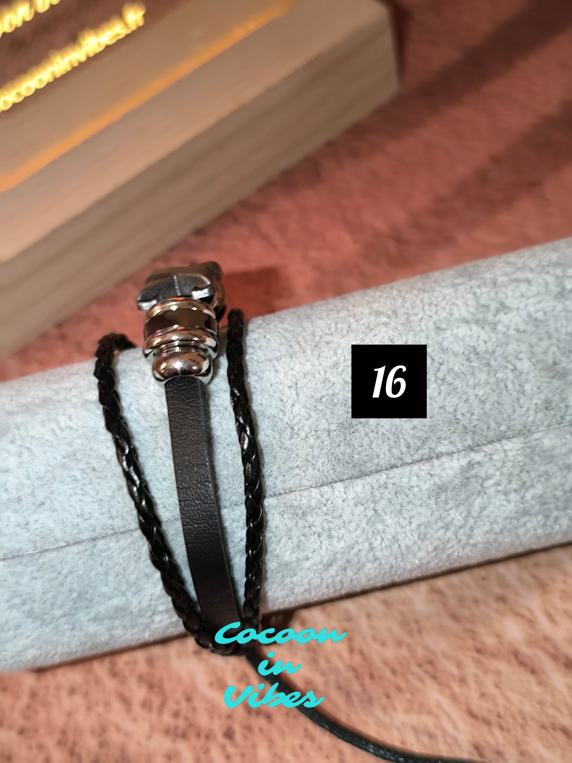 Bracelets Homme – L’allure rebelle et l’âme aventurière