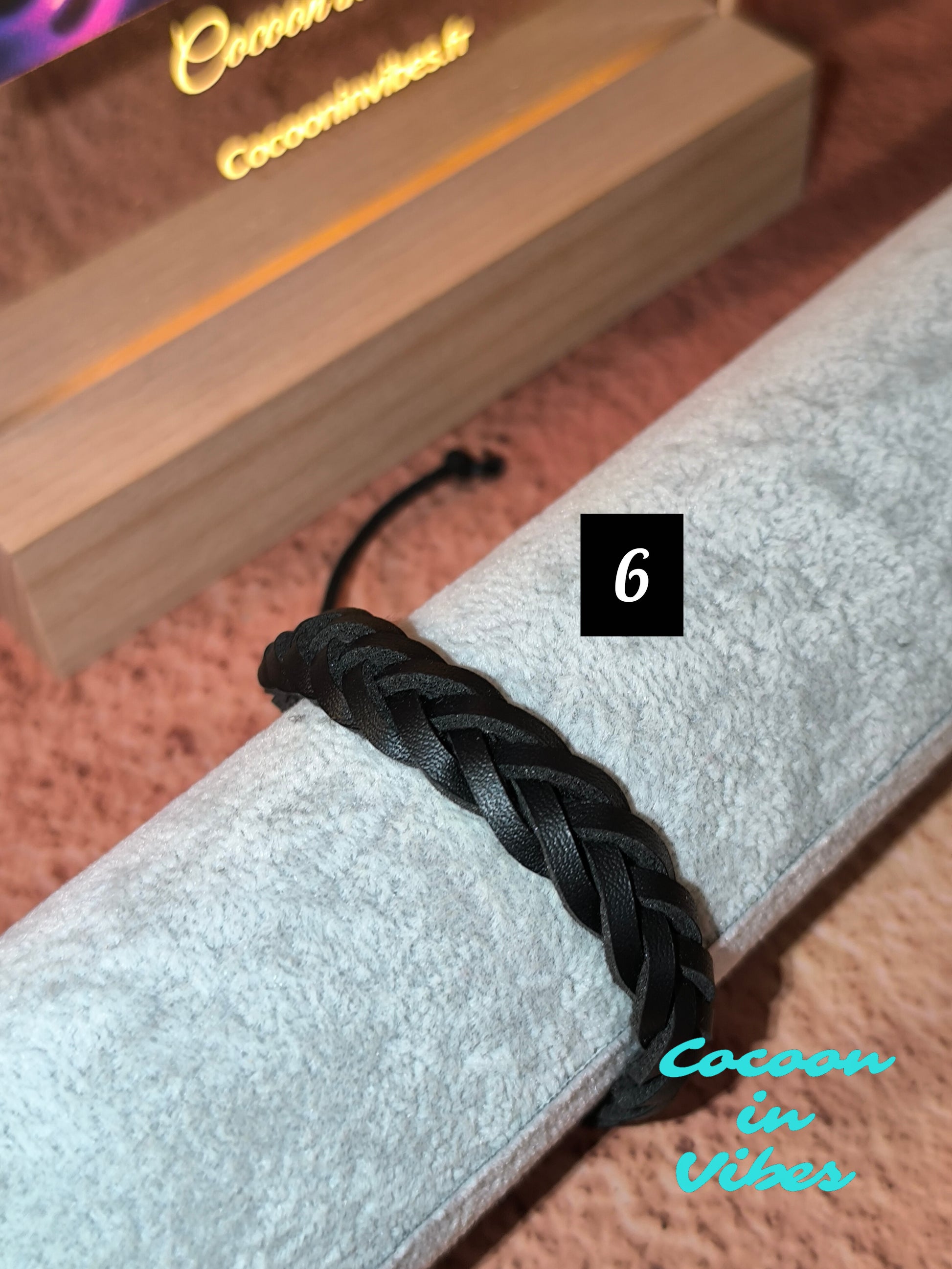 Bracelets Homme – L’allure rebelle et l’âme aventurière