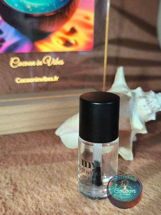 Top Coat Brillance Cocoon’Nails – My Essentiel