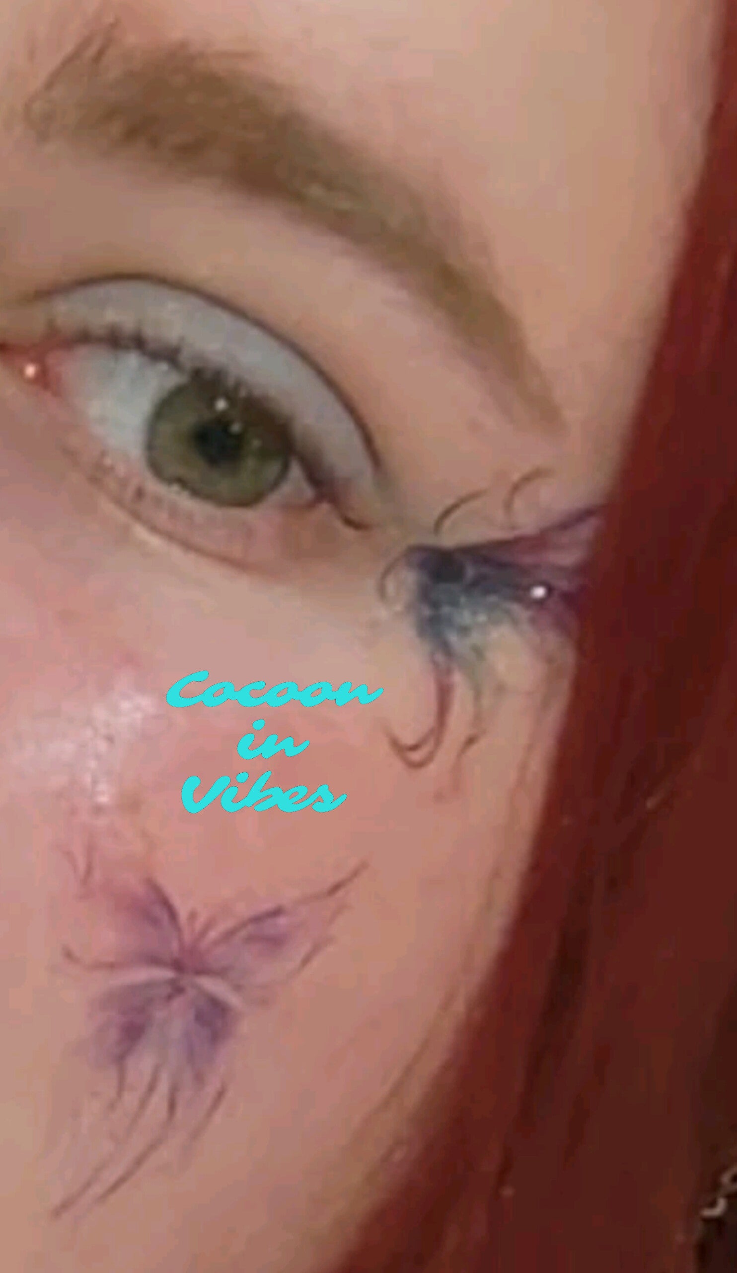 Tatouages Éphémères Papillons – Miroir de l’été sur la peau