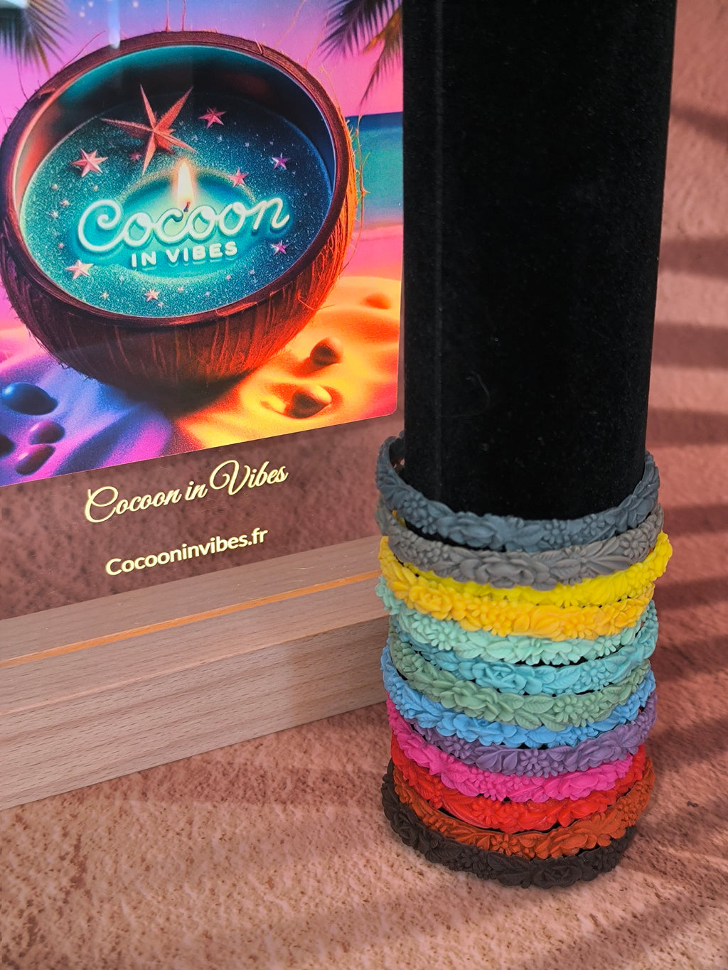 Bracelets BOHO