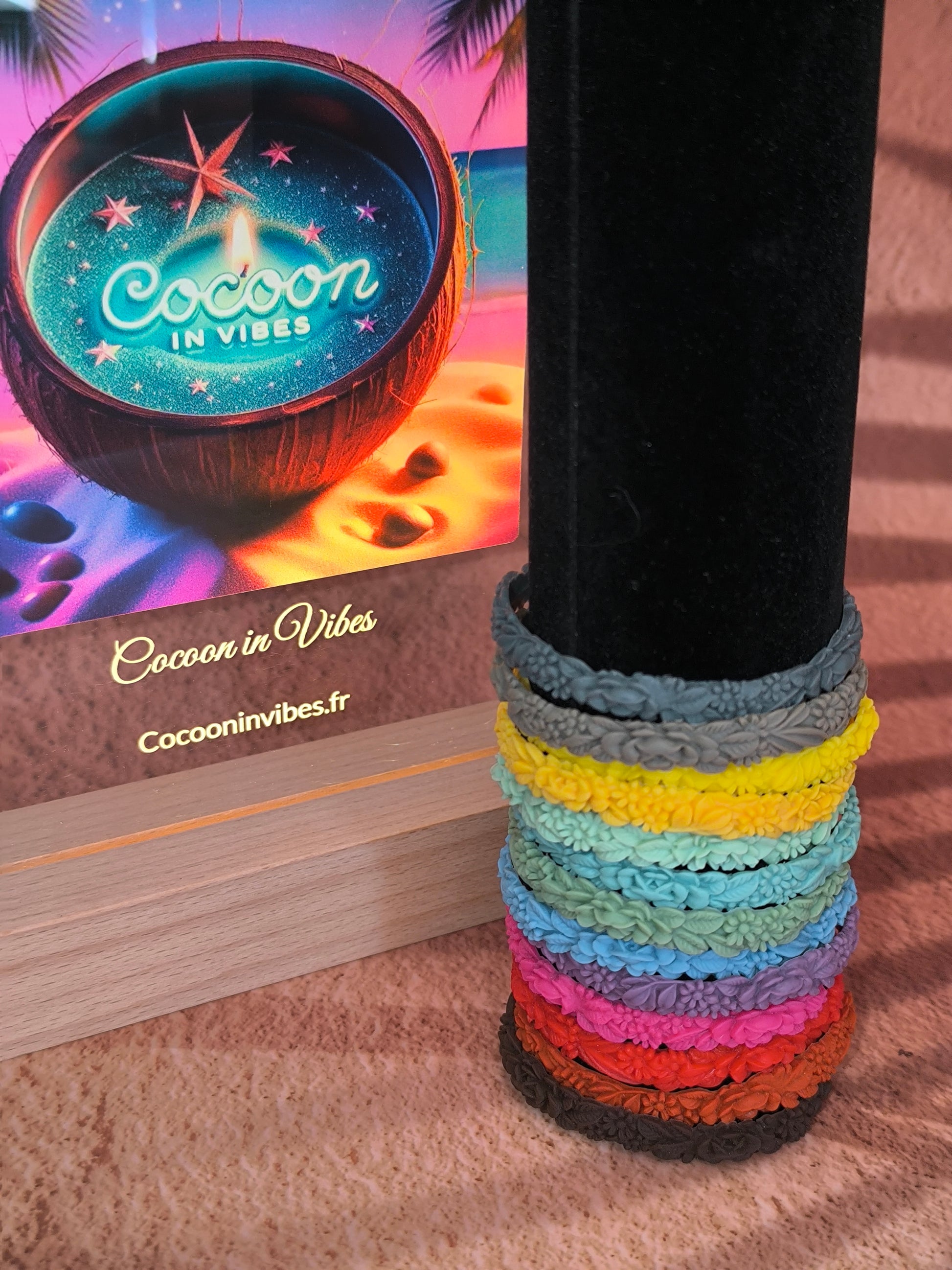 Bracelets BOHO