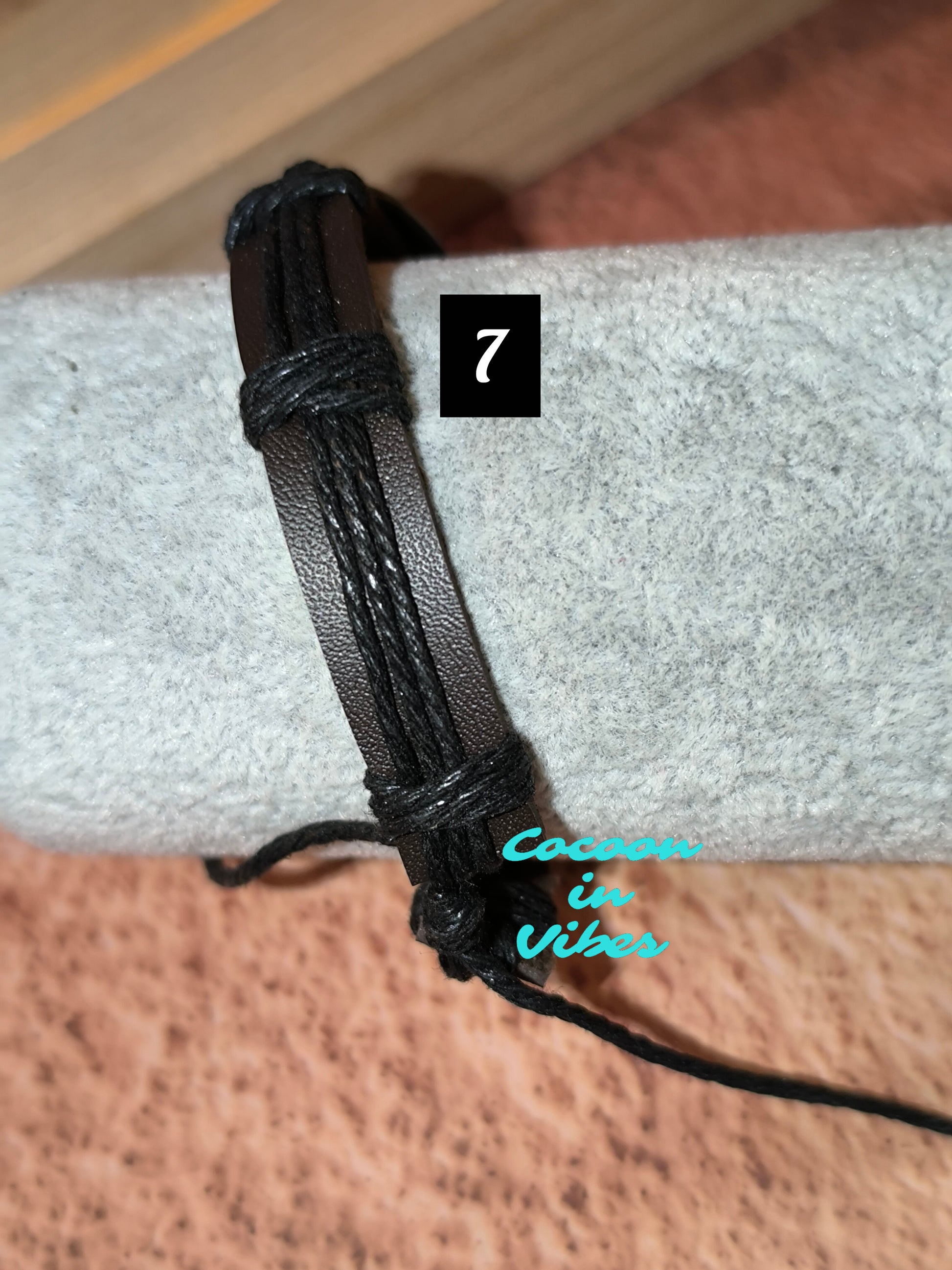 Bracelets Homme – L’allure rebelle et l’âme aventurière